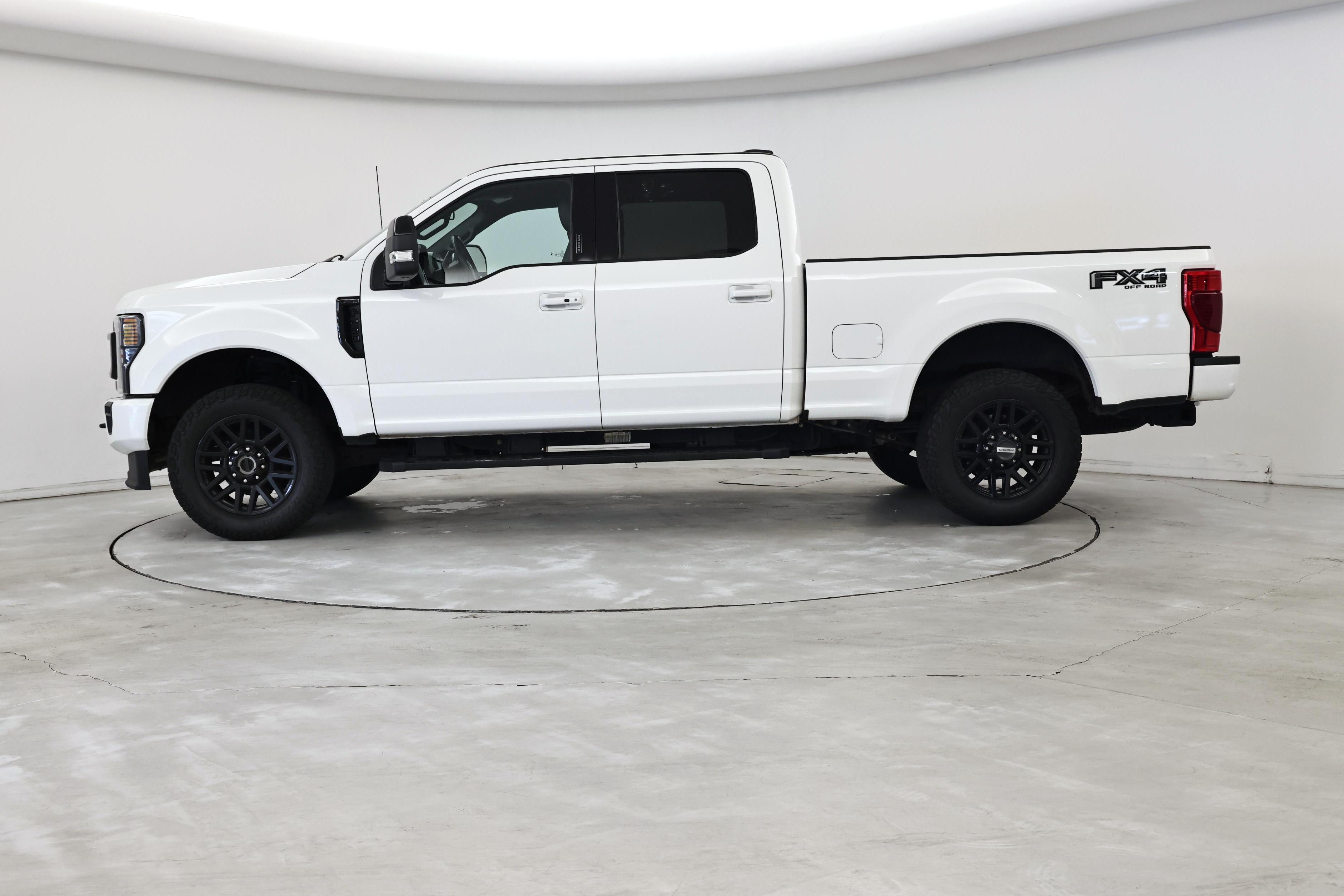 Thumbnail: 2022 Ford F-250 - 3