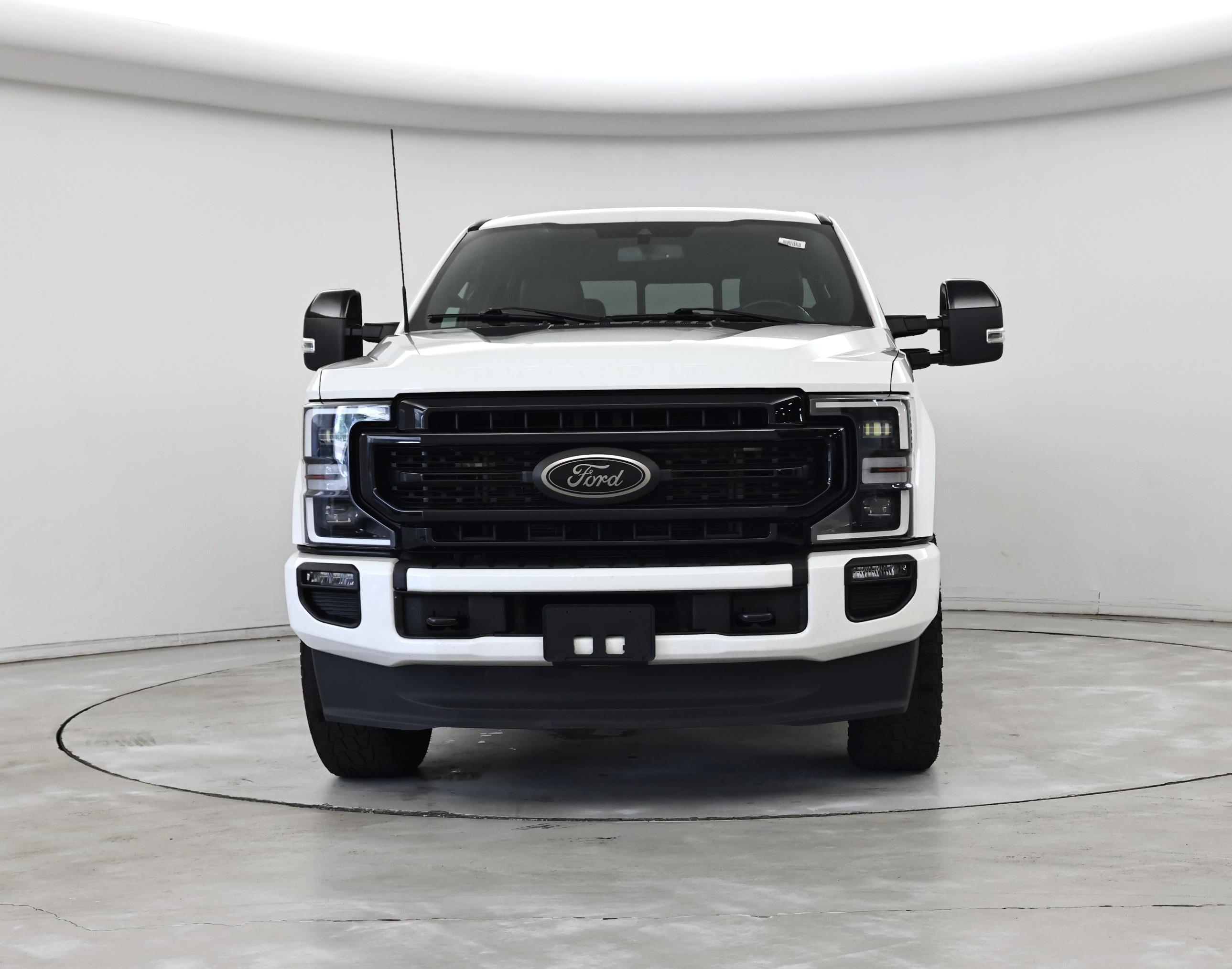 Thumbnail: 2022 Ford F-250 - 5