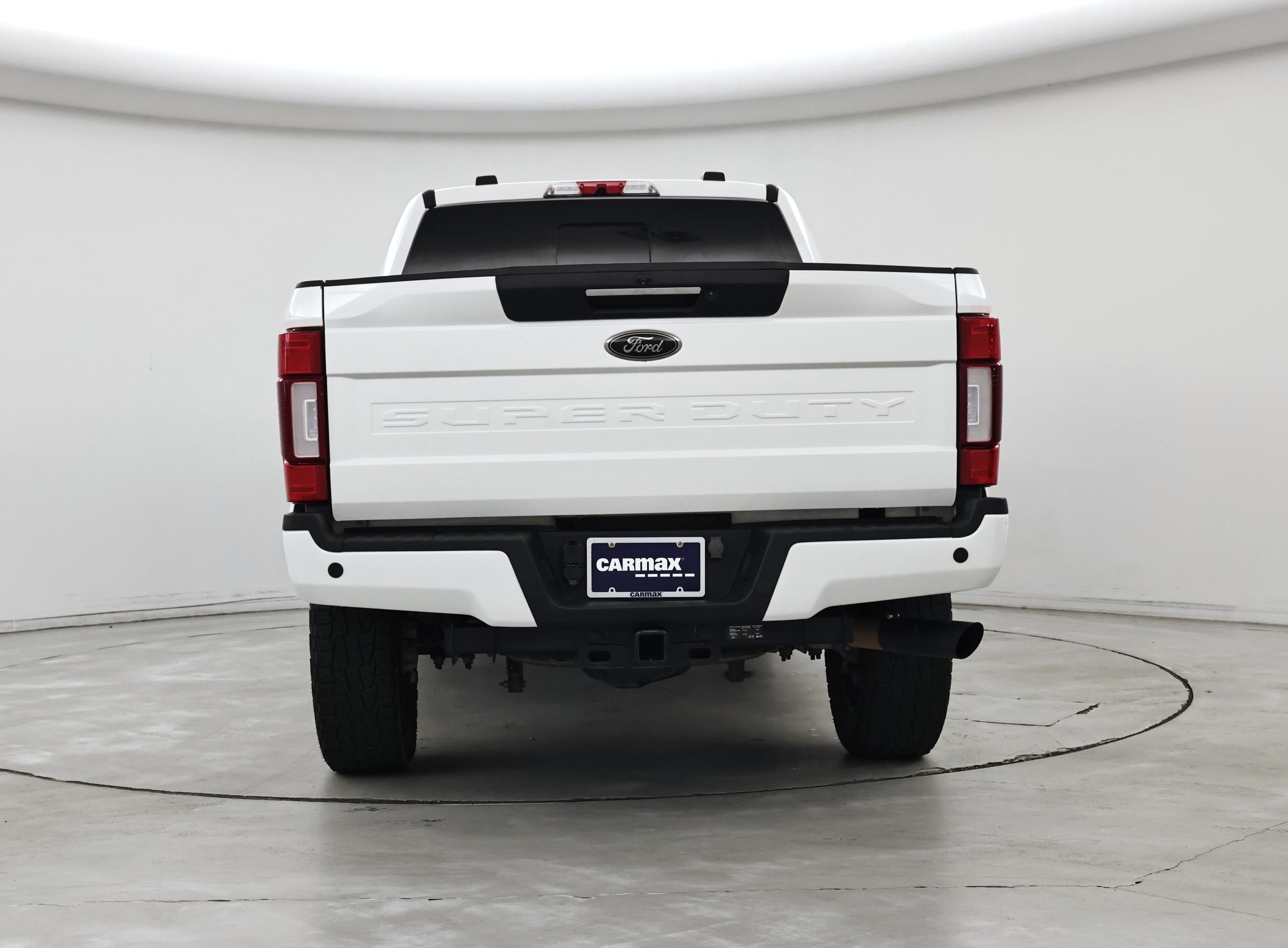 Thumbnail: 2022 Ford F-250 - 6