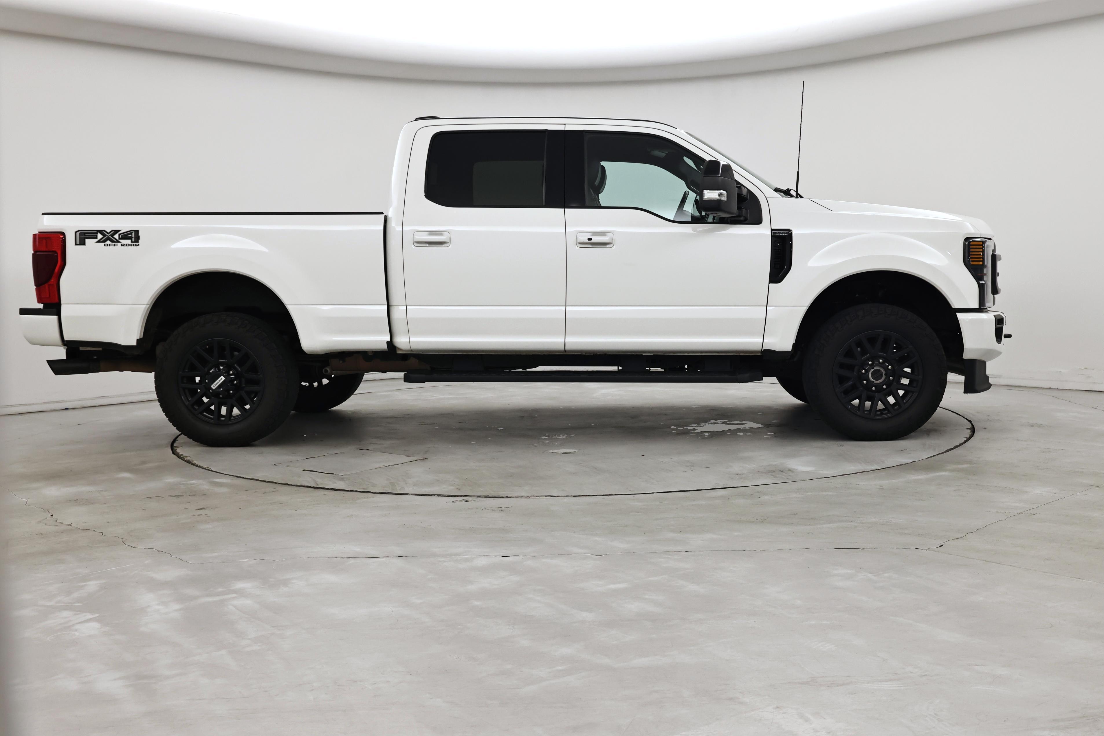 Thumbnail: 2022 Ford F-250 - 7