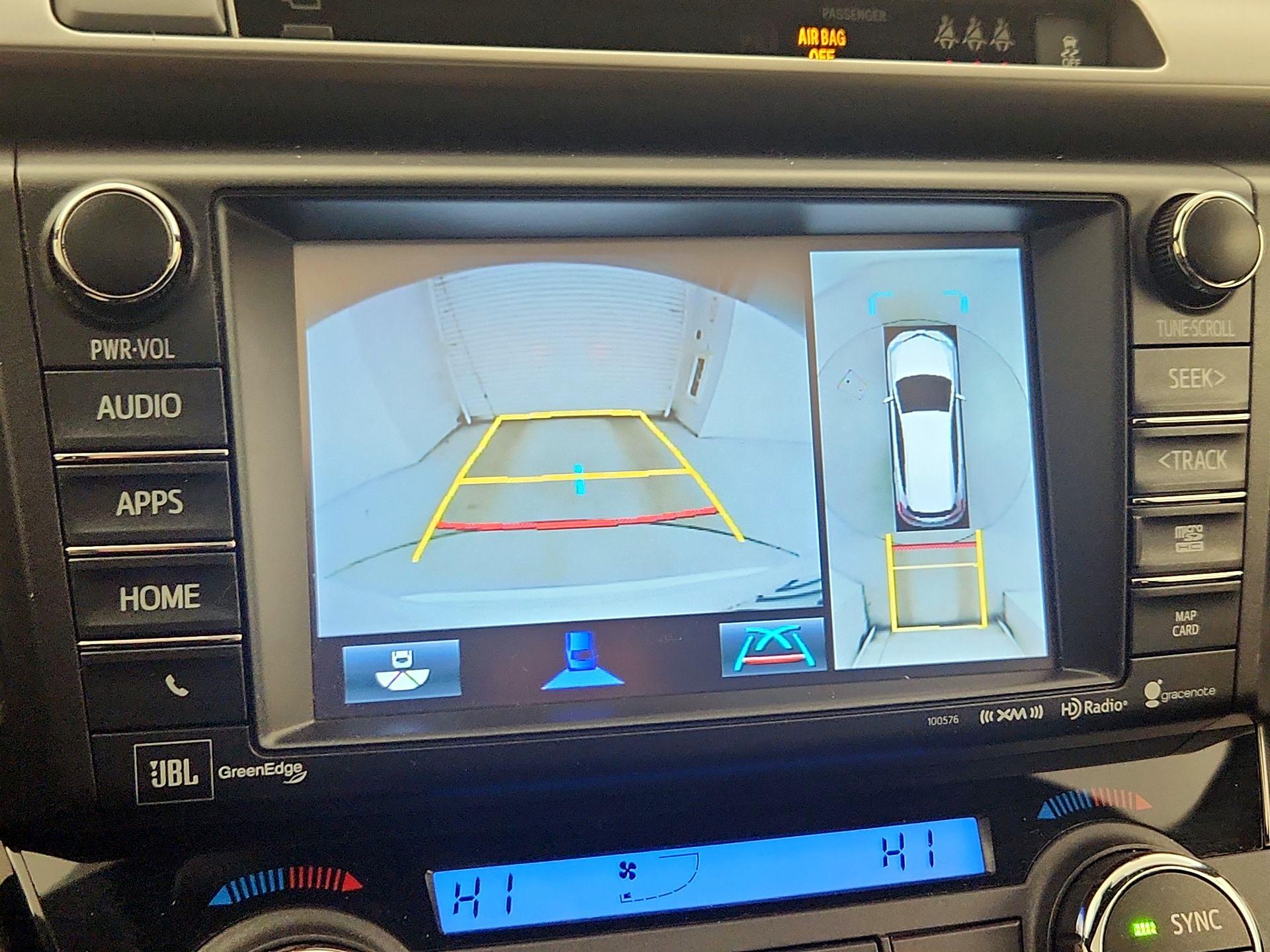 Thumbnail: 2017 Toyota RAV4 - 14