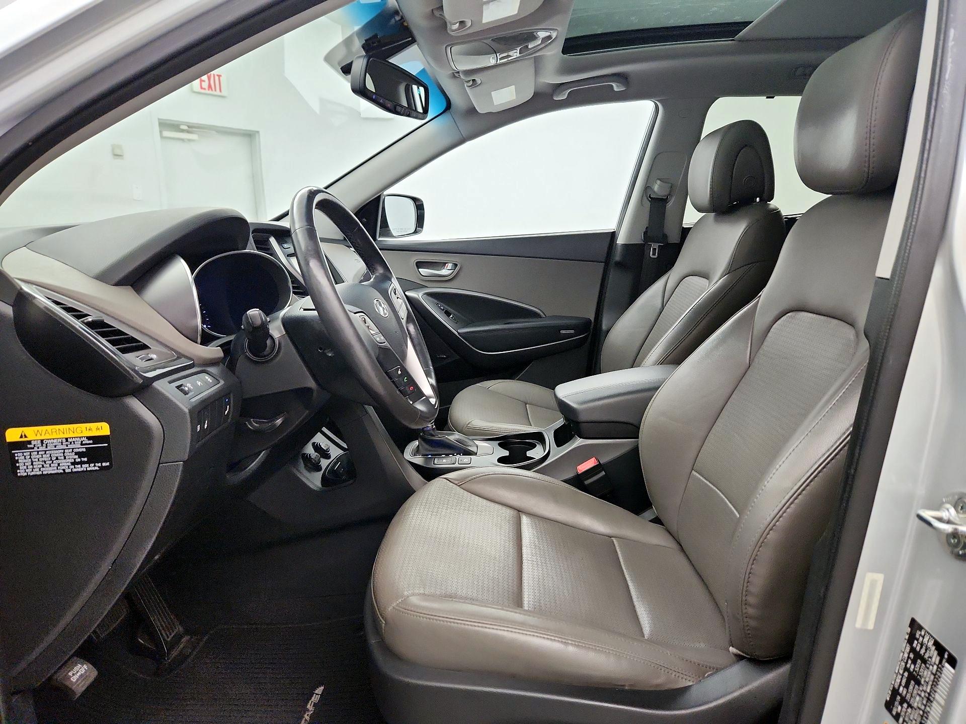 Thumbnail: 2014 Hyundai Santa Fe - 11