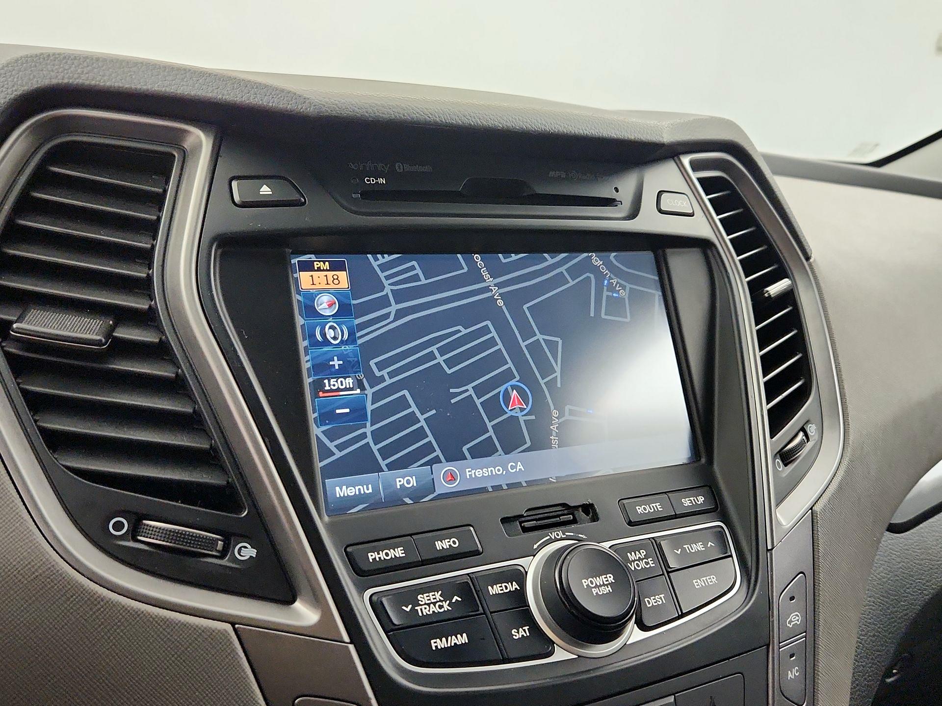 Thumbnail: 2014 Hyundai Santa Fe - 14