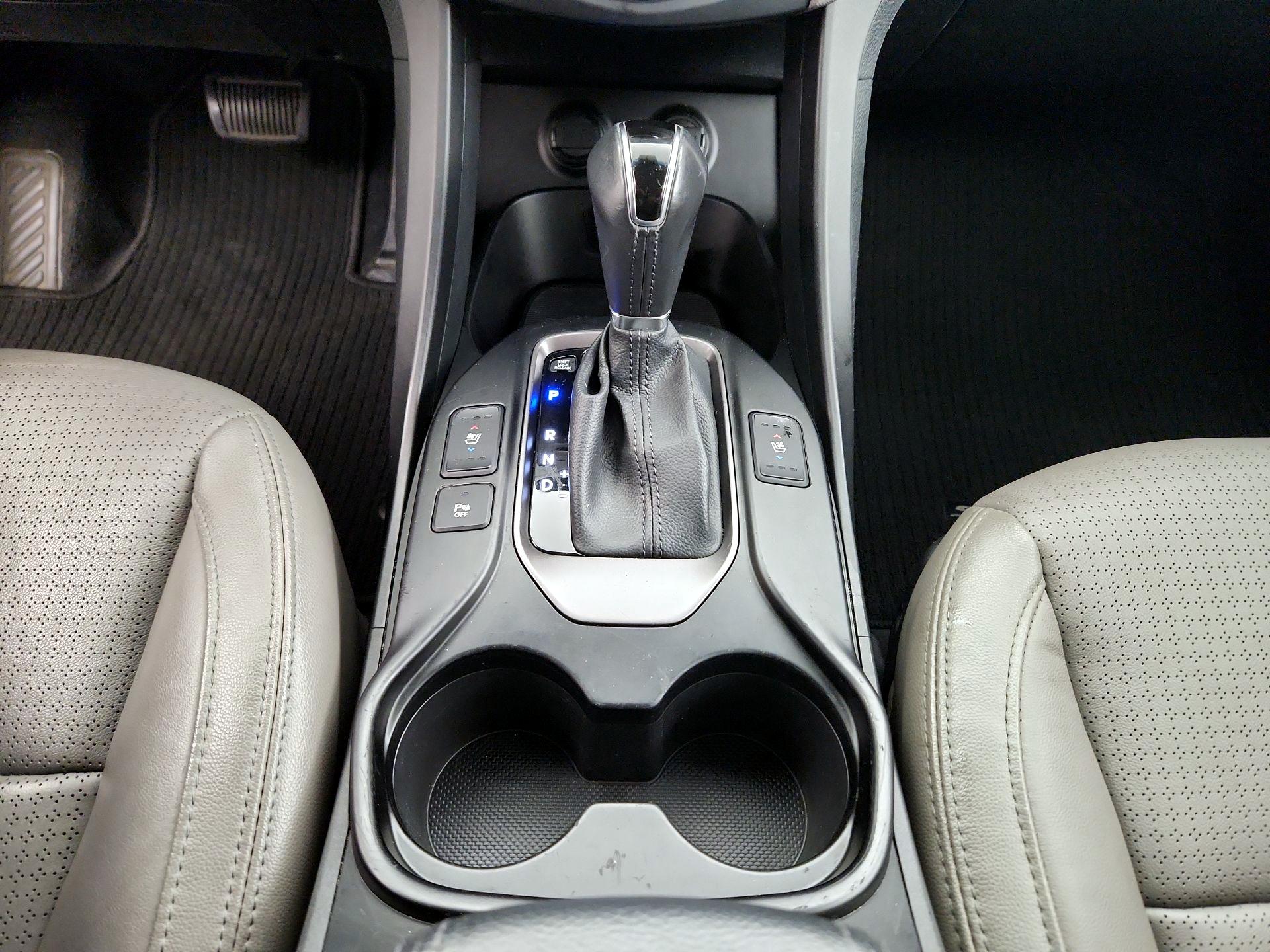 Thumbnail: 2014 Hyundai Santa Fe - 18