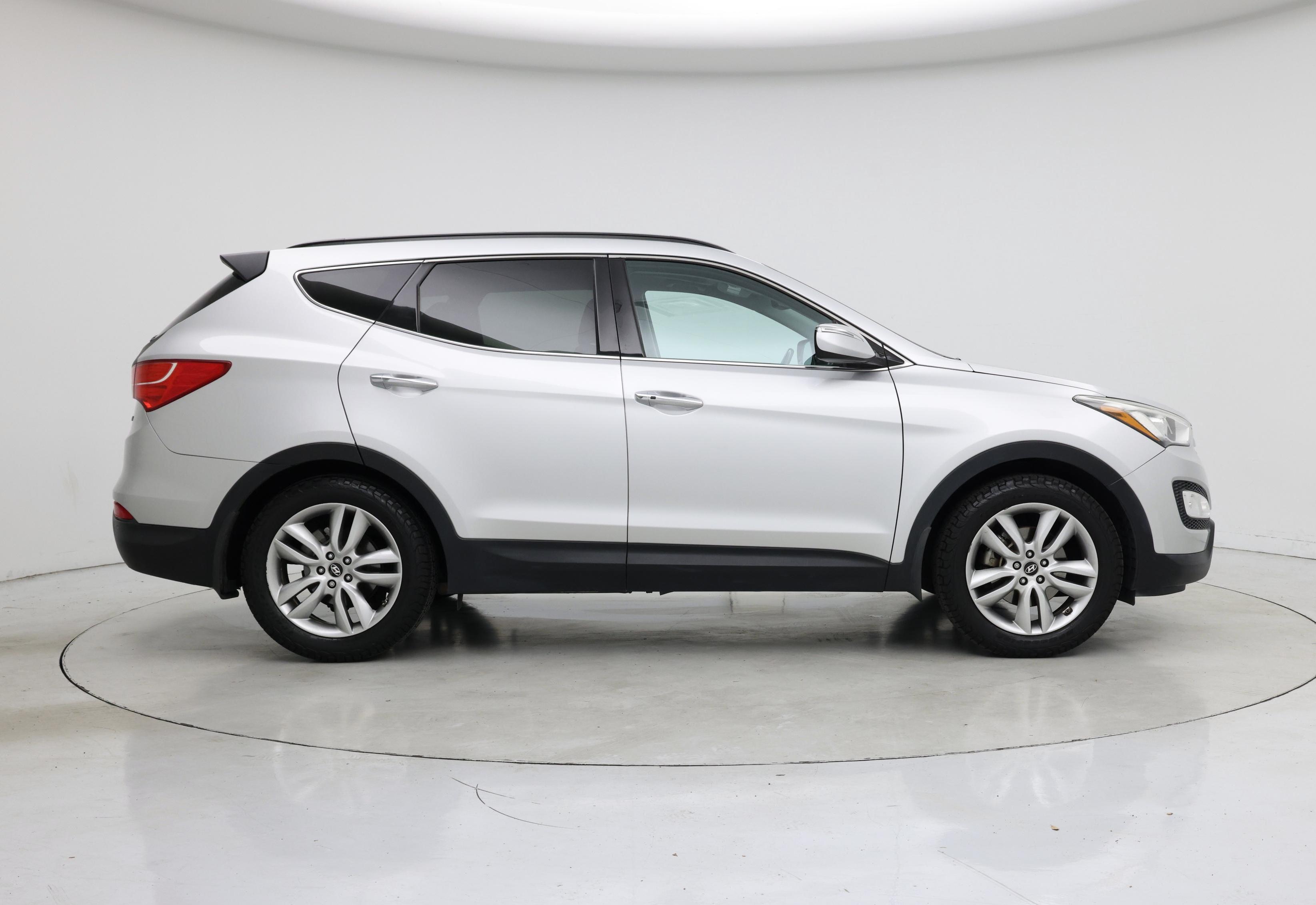 Thumbnail: 2014 Hyundai Santa Fe - 7