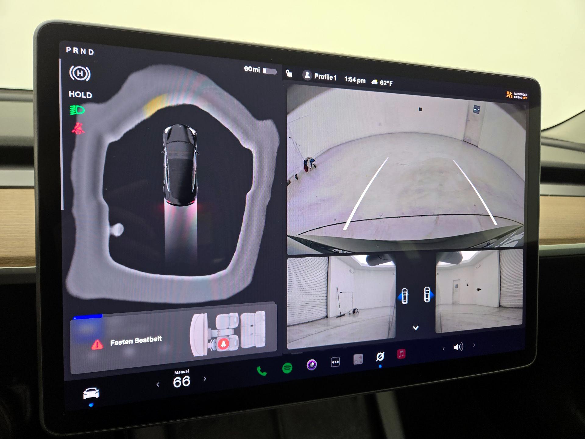 Thumbnail: 2023 Tesla Model 3 - 14