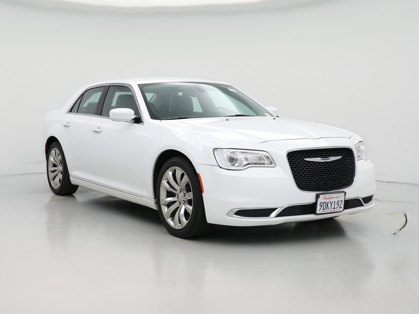 2019 Chrysler 300