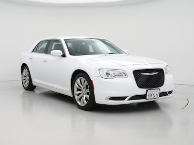 2019 Chrysler 300 Touring L
