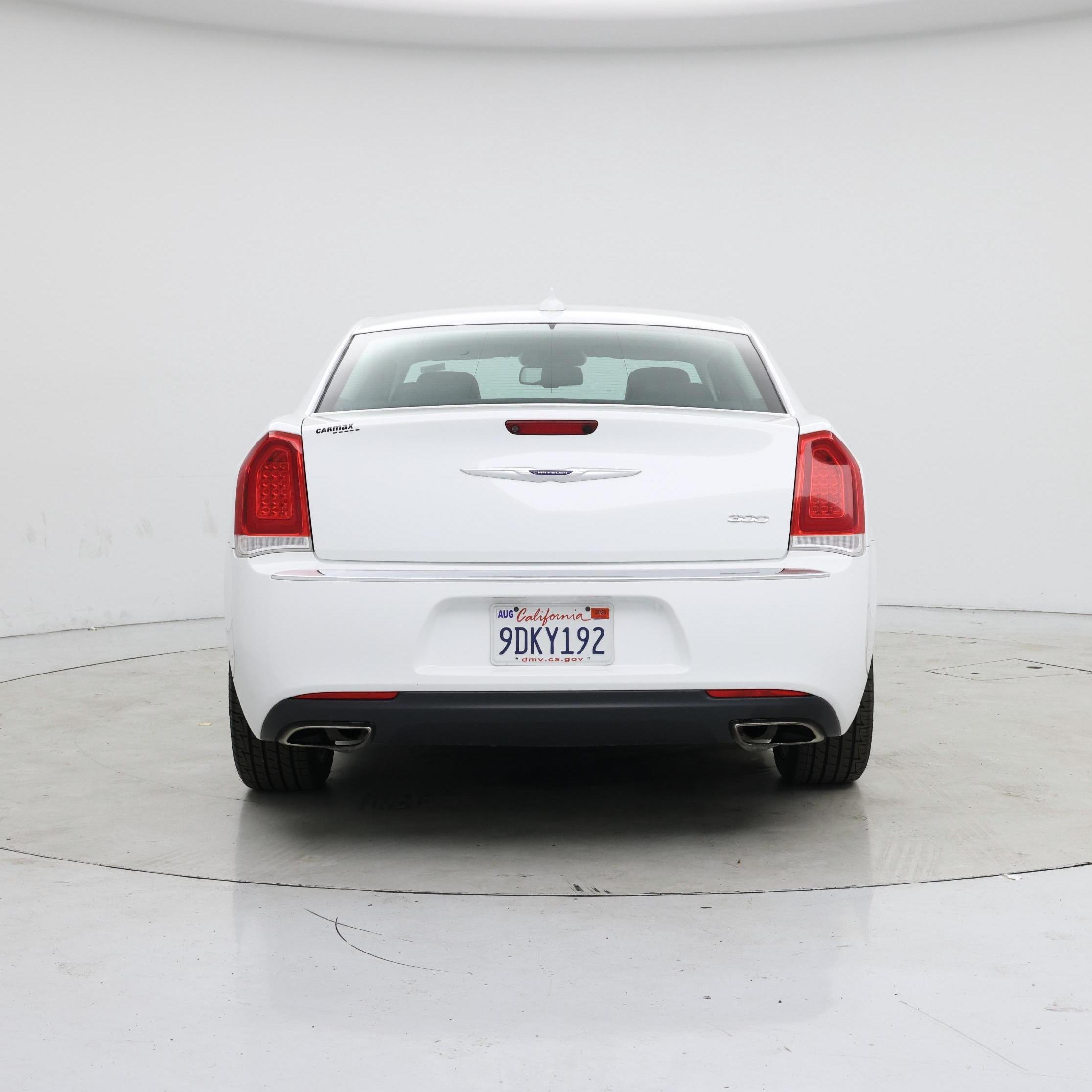 Thumbnail: 2019 Chrysler 300 - 6