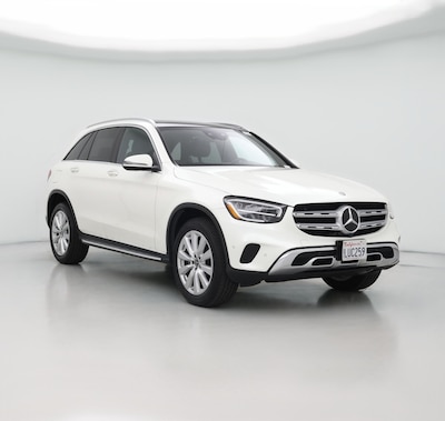 2020 Mercedes-Benz GLC300