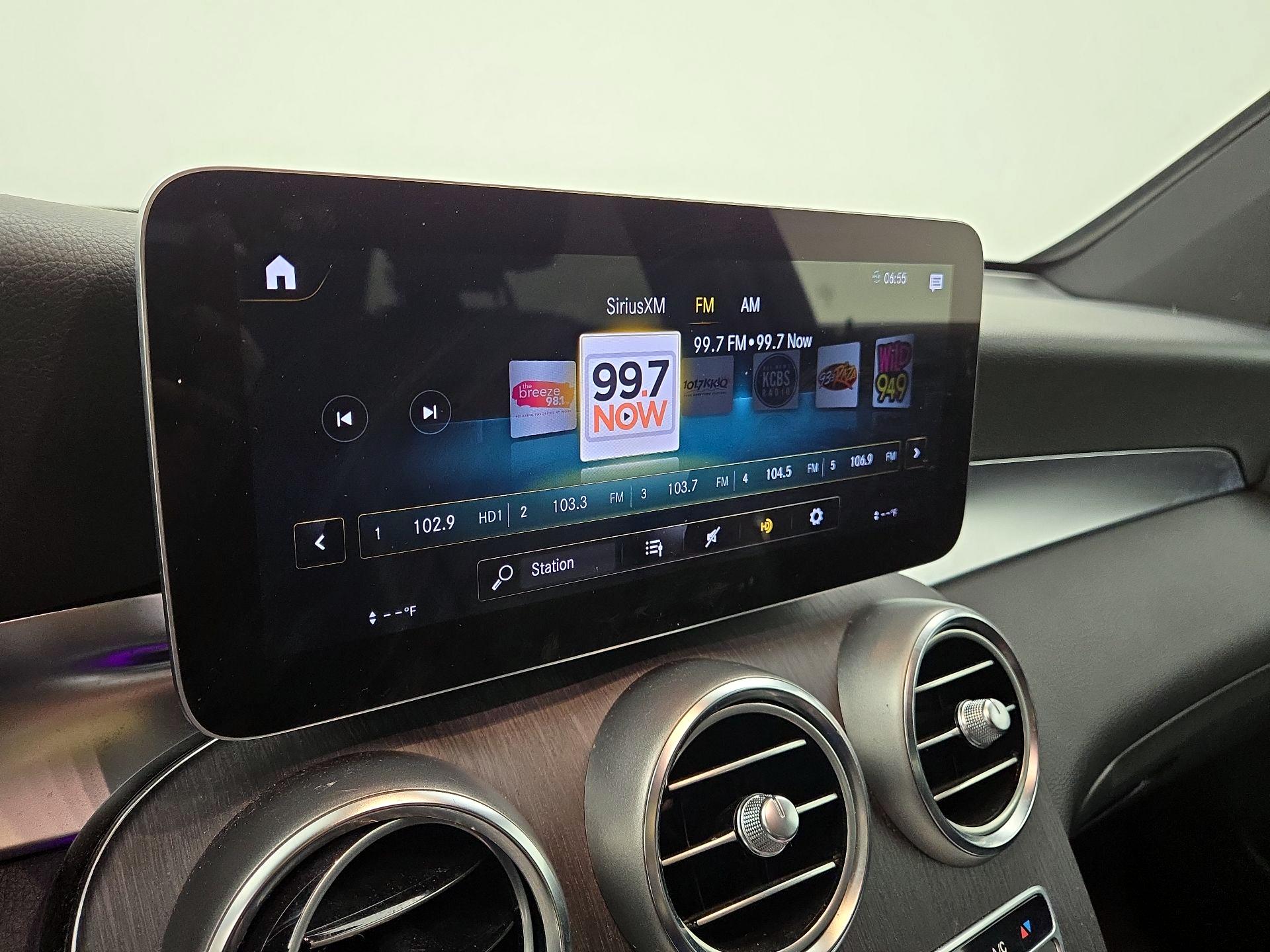 Thumbnail: 2020 Mercedes-Benz GLC - 15