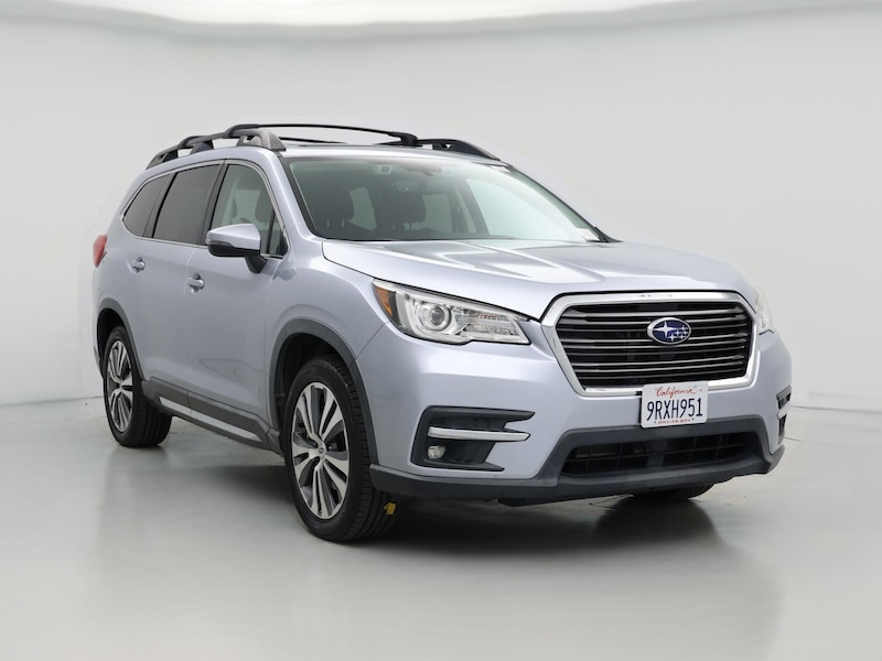 2019 Subaru Ascent Limited -
                  Fresno, CA