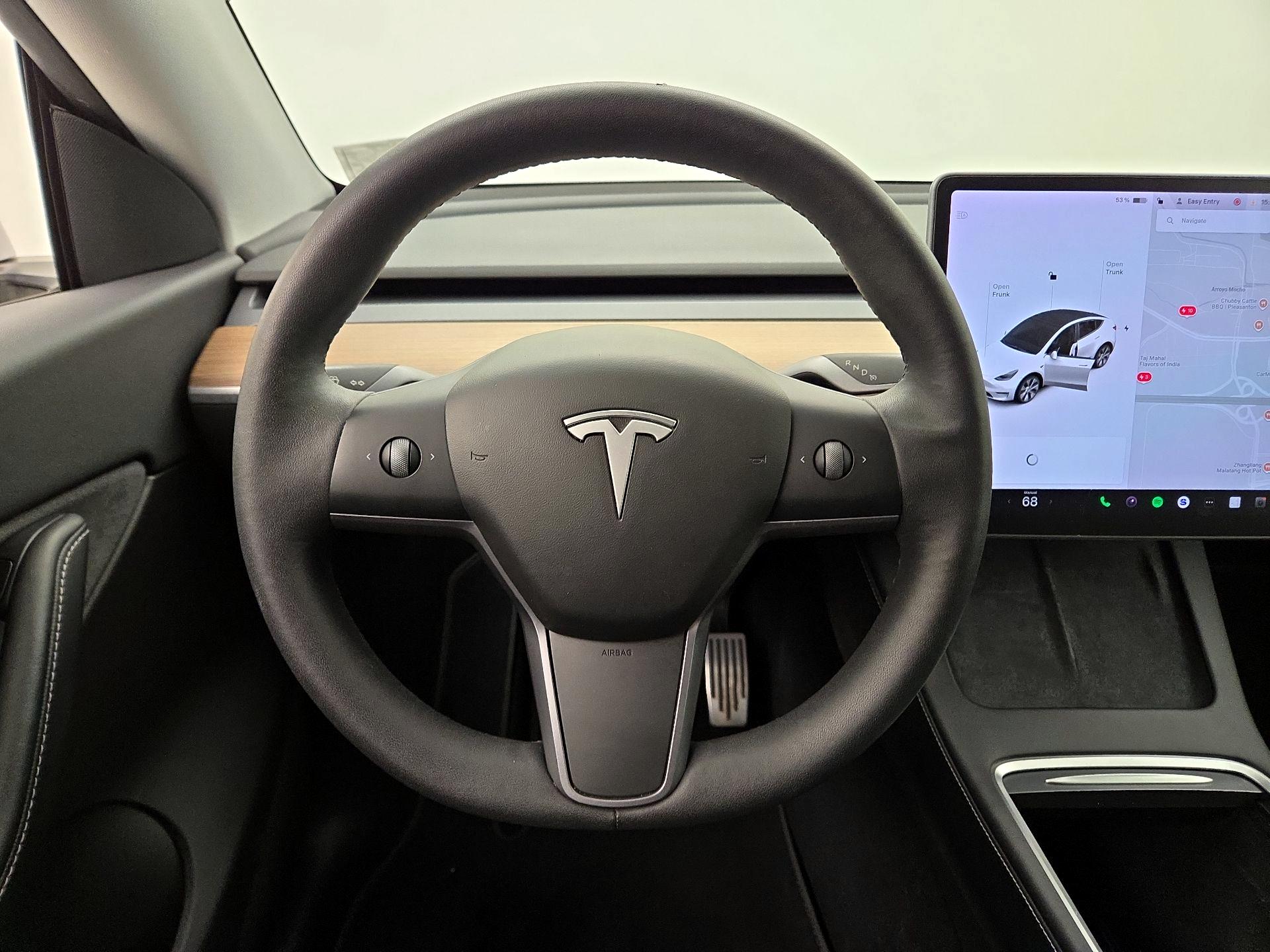 Thumbnail: 2021 Tesla Model Y - 10