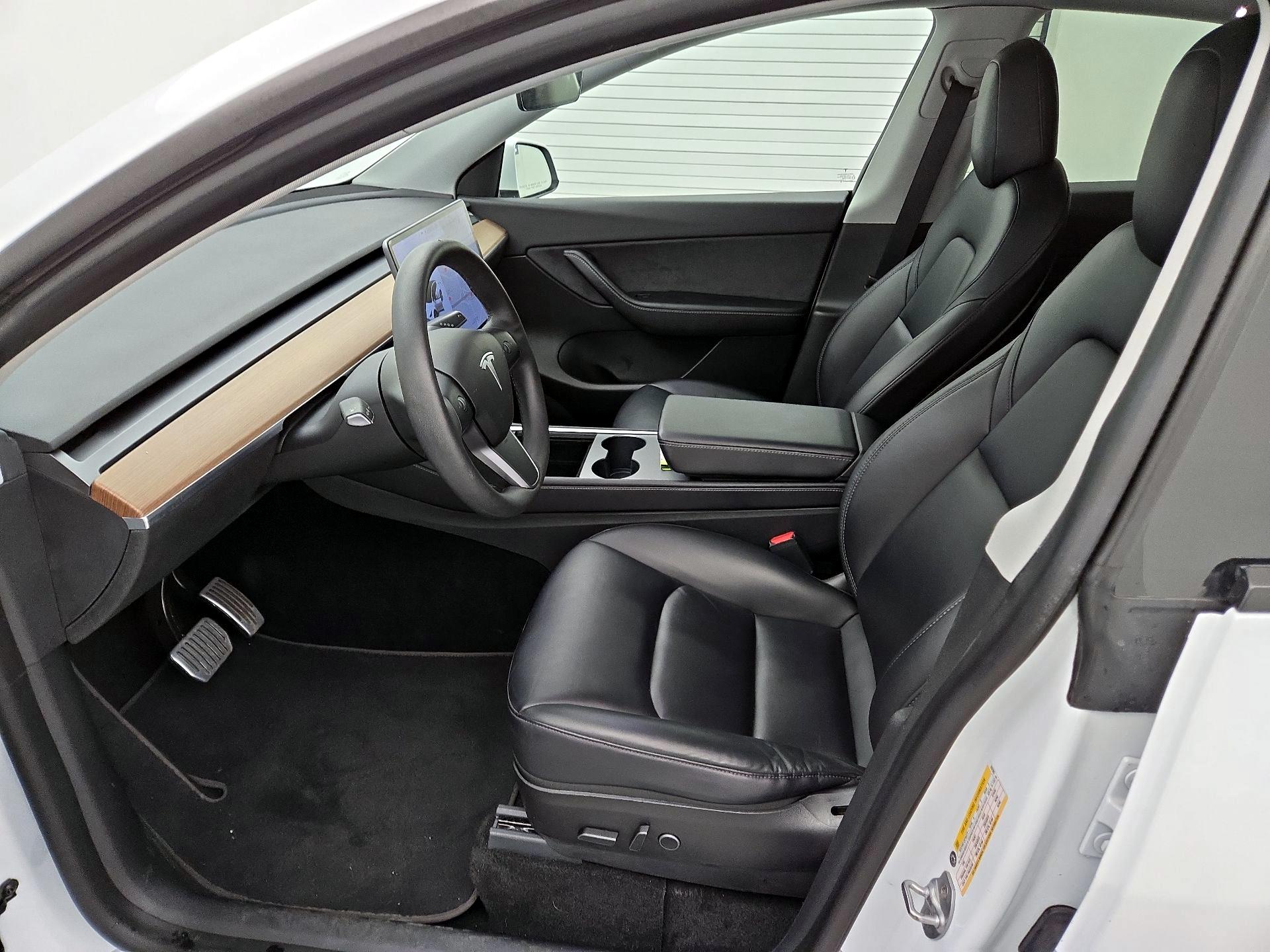 Thumbnail: 2021 Tesla Model Y - 11