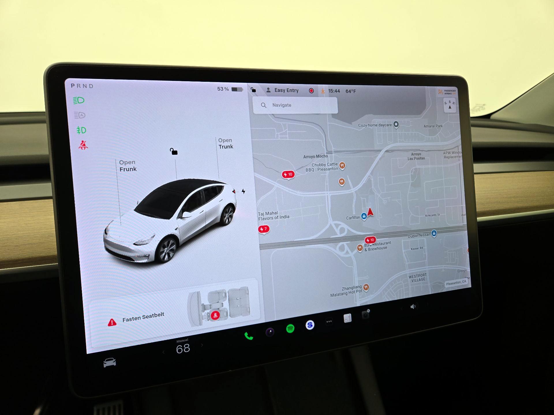 Thumbnail: 2021 Tesla Model Y - 13