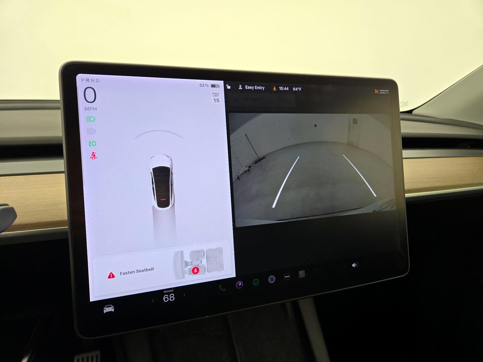 Thumbnail: 2021 Tesla Model Y - 14