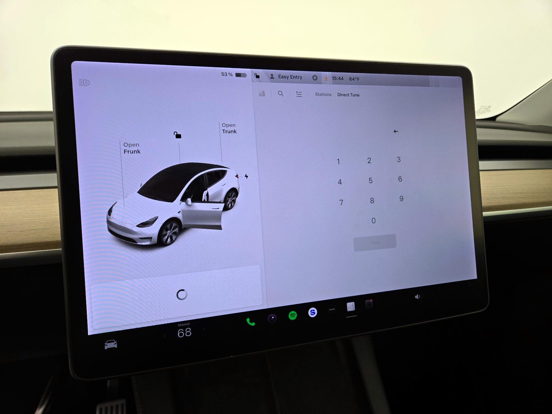 Thumbnail: 2021 Tesla Model Y - 15