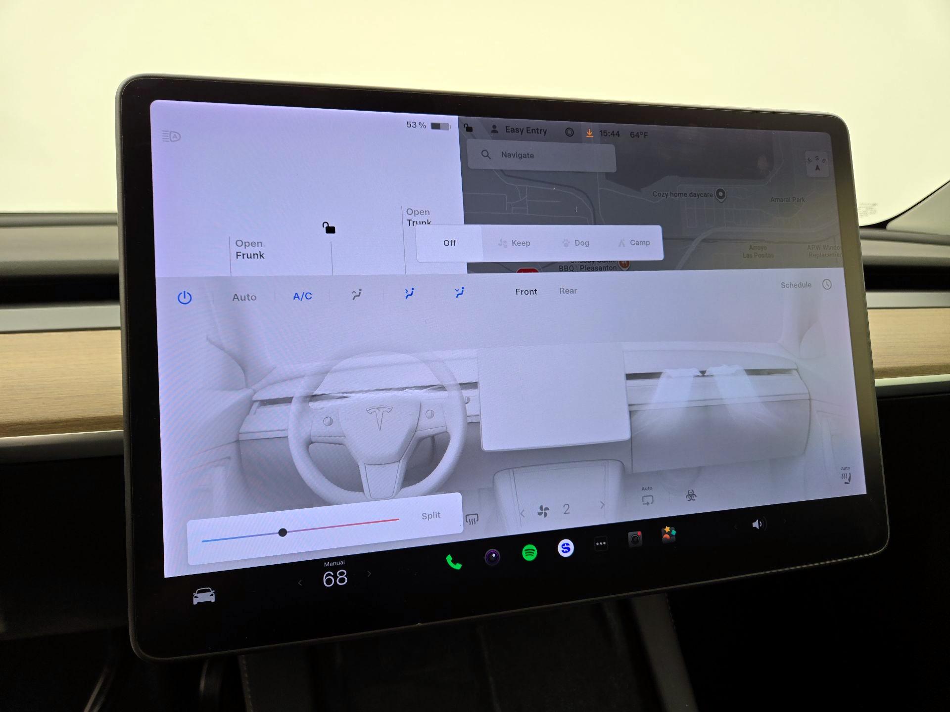 Thumbnail: 2021 Tesla Model Y - 16