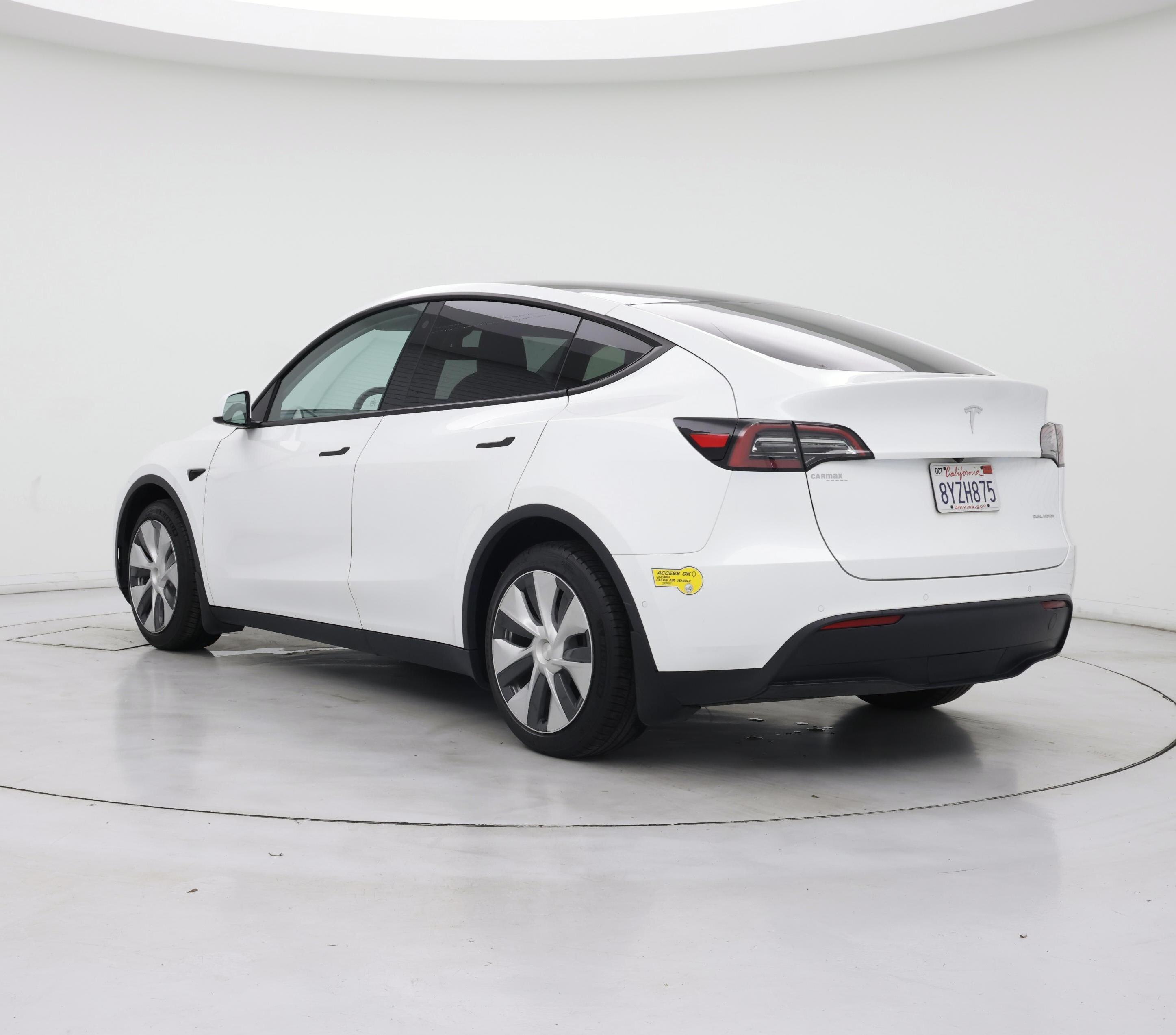 Thumbnail: 2021 Tesla Model Y - 2