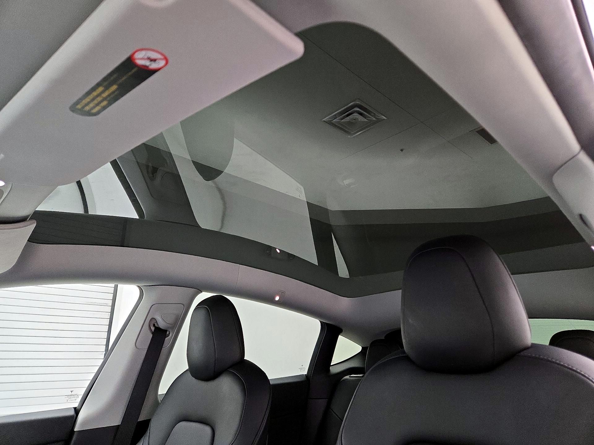 Thumbnail: 2021 Tesla Model Y - 19