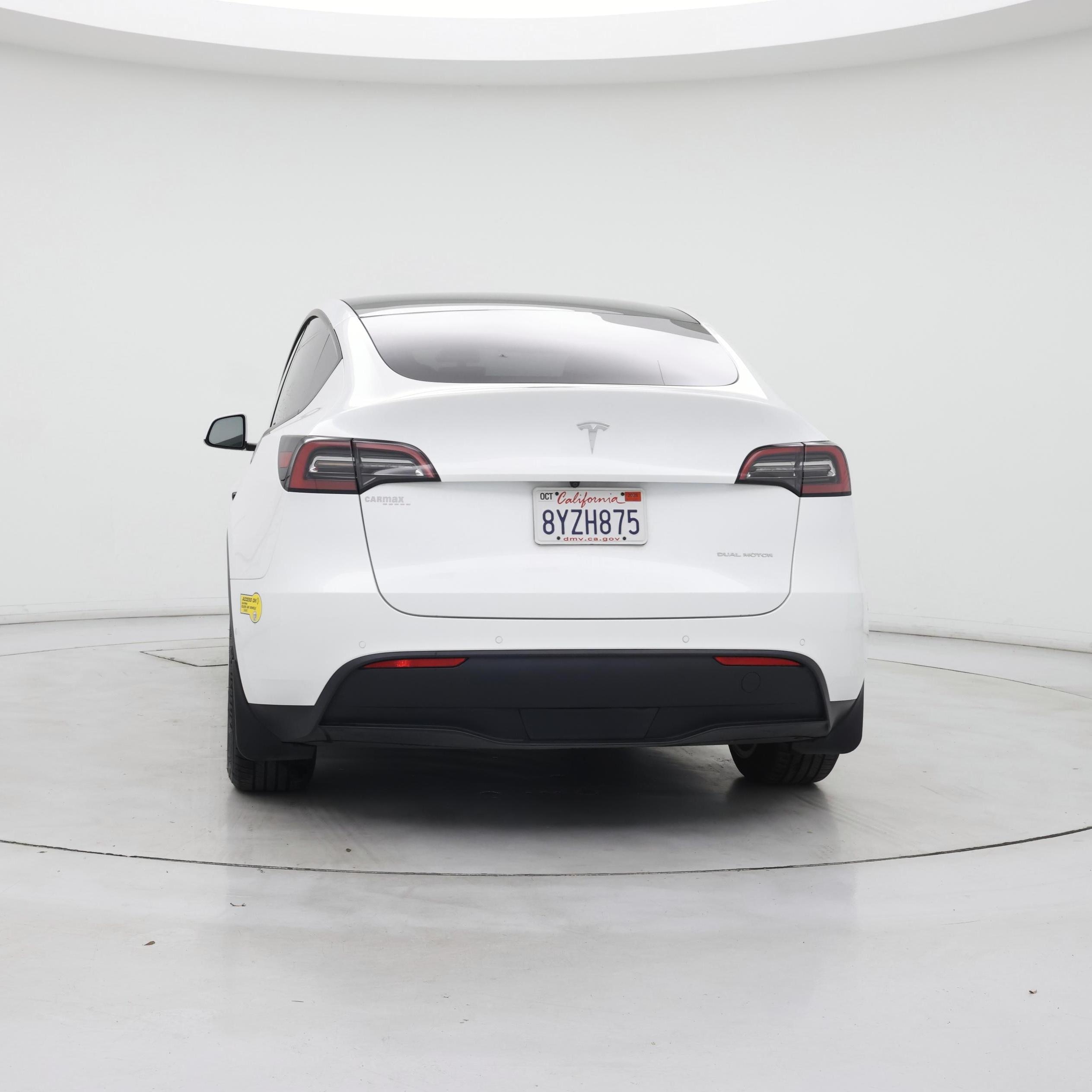 Thumbnail: 2021 Tesla Model Y - 6