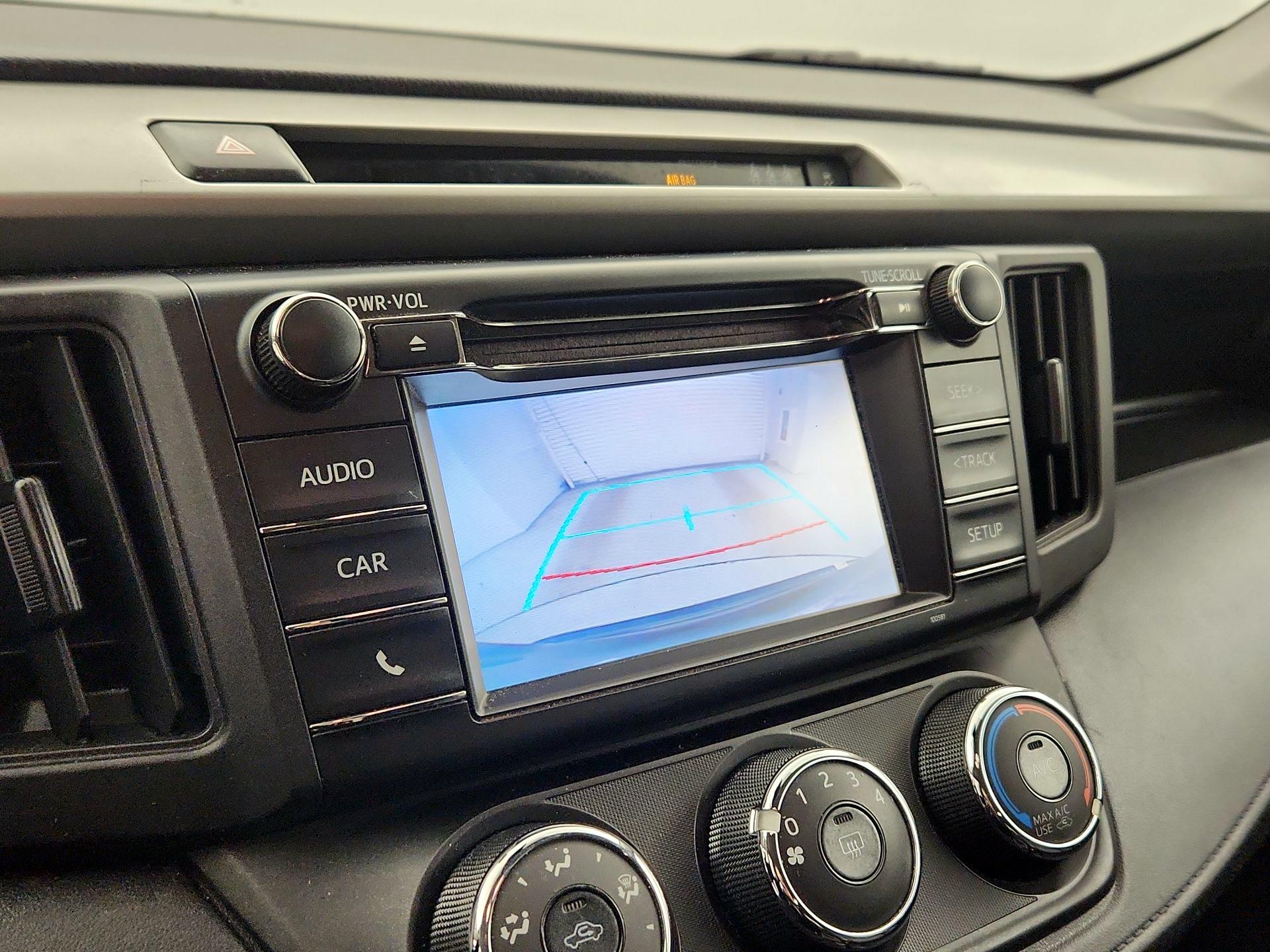 Thumbnail: 2017 Toyota RAV4 - 14