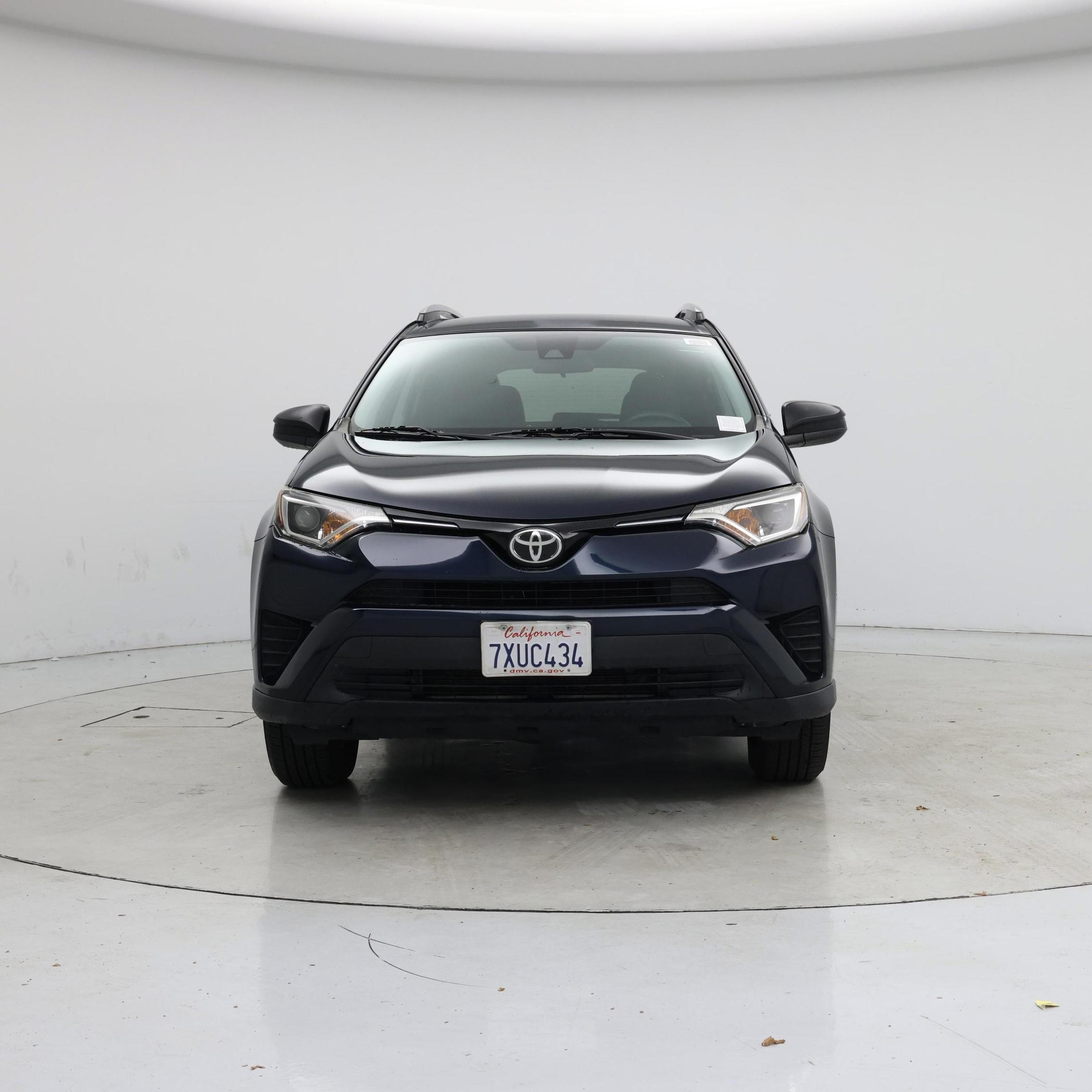 Thumbnail: 2017 Toyota RAV4 - 5