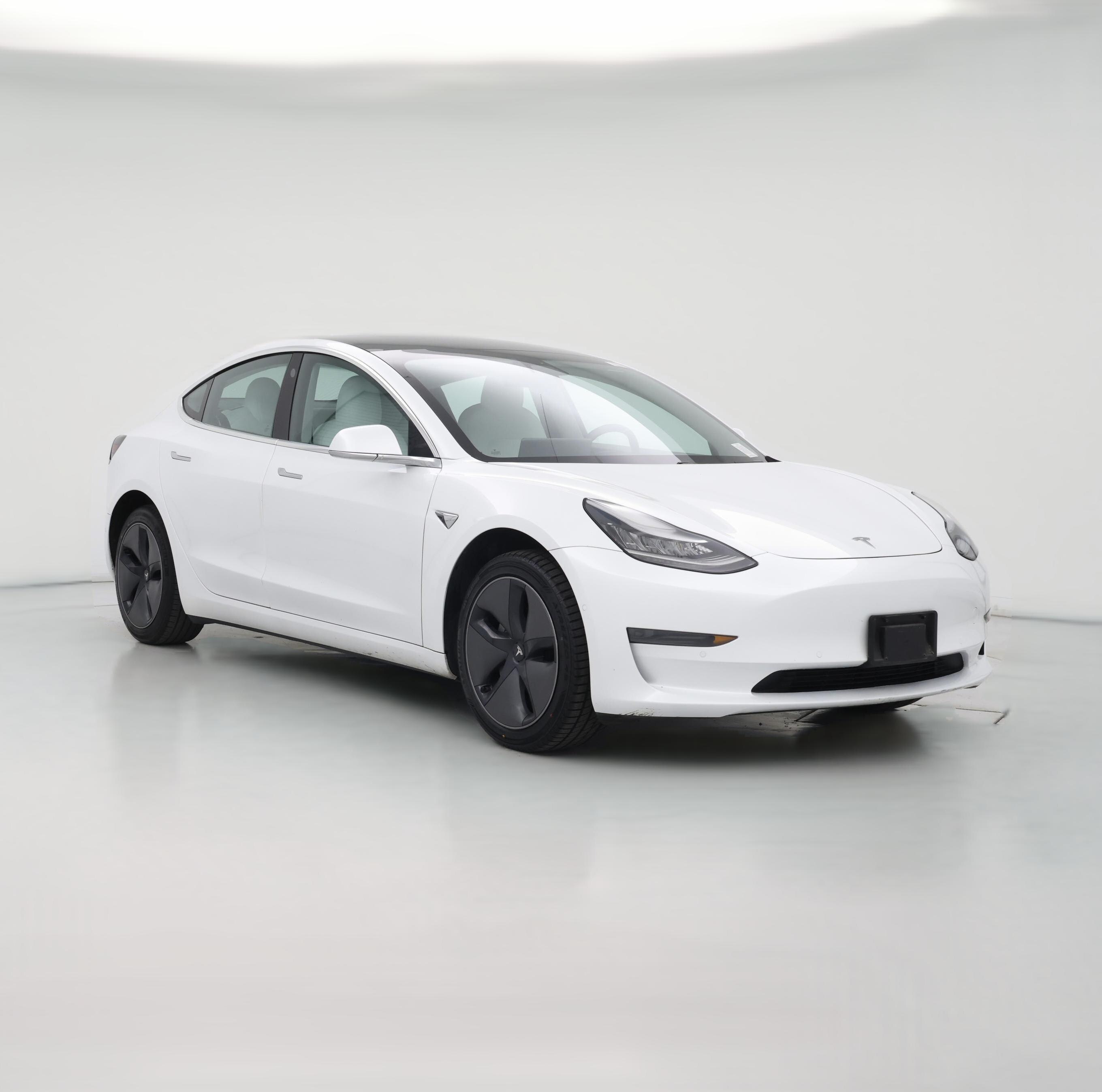 Thumbnail: 2020 Tesla Model 3 - 1