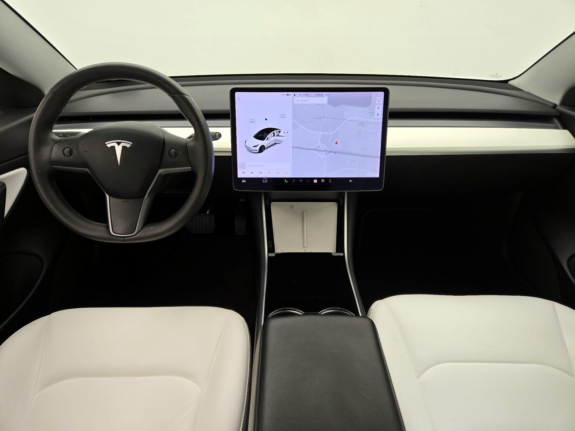 Thumbnail: 2020 Tesla Model 3 - 9