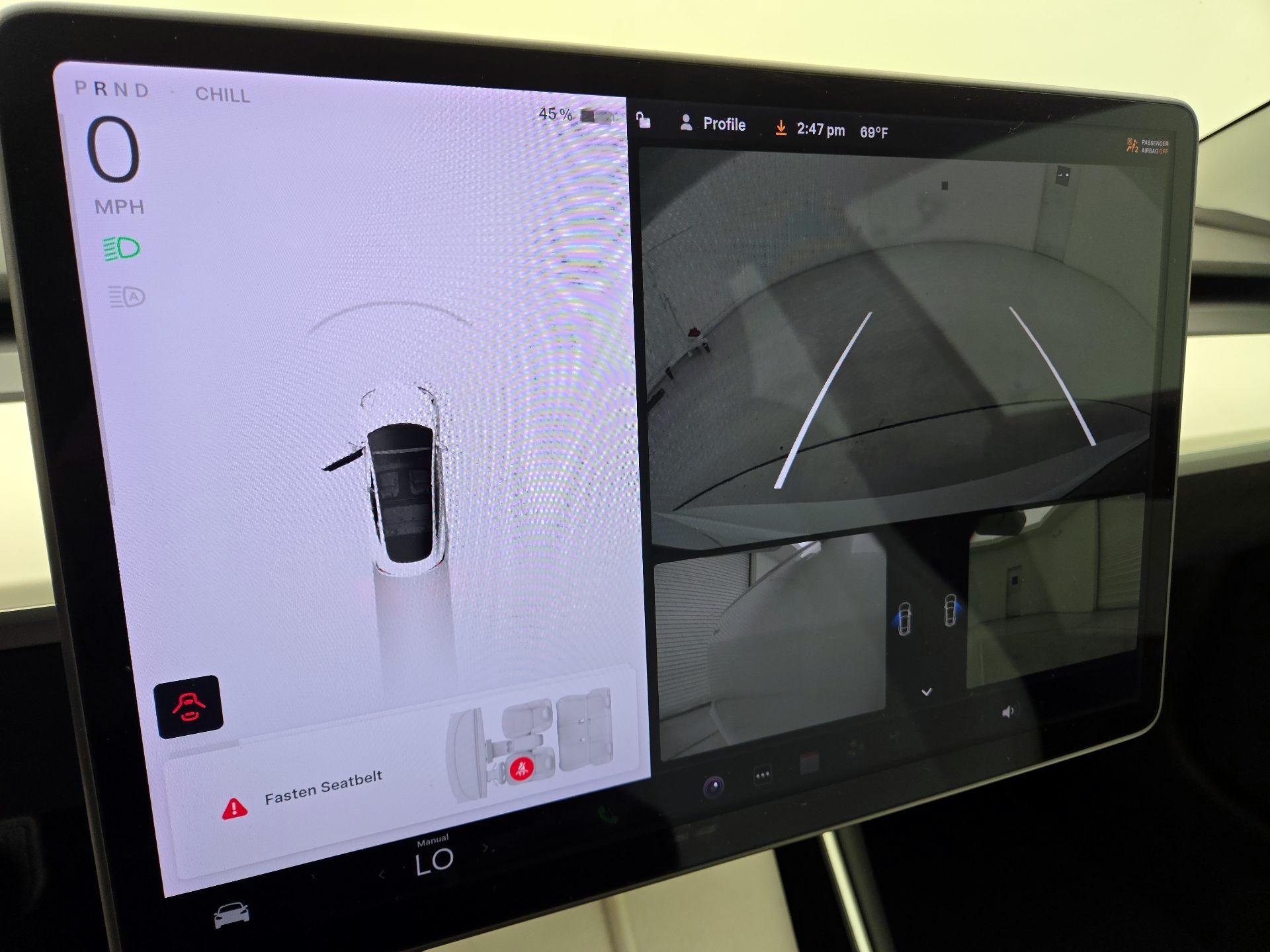 Thumbnail: 2020 Tesla Model 3 - 13