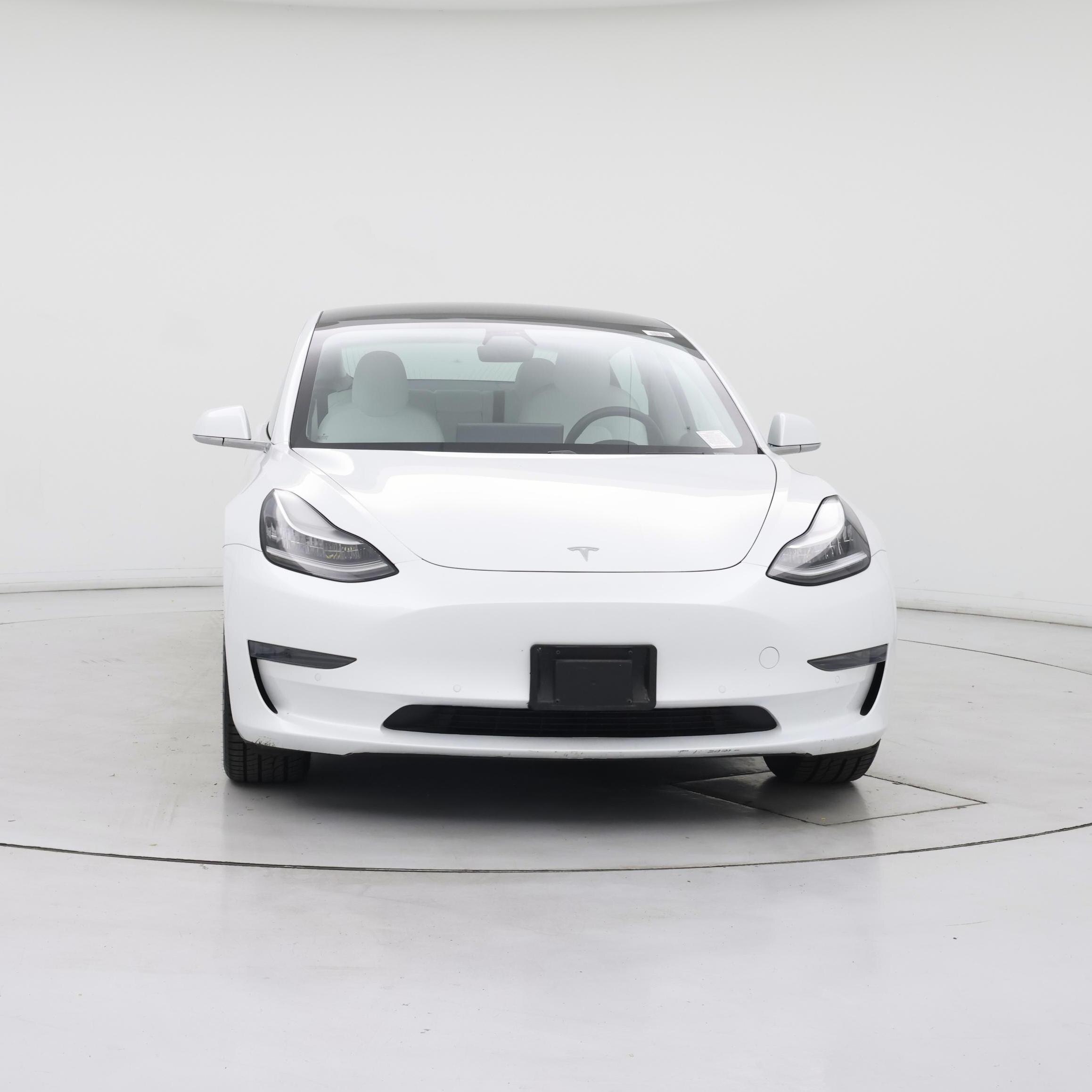 Thumbnail: 2020 Tesla Model 3 - 5