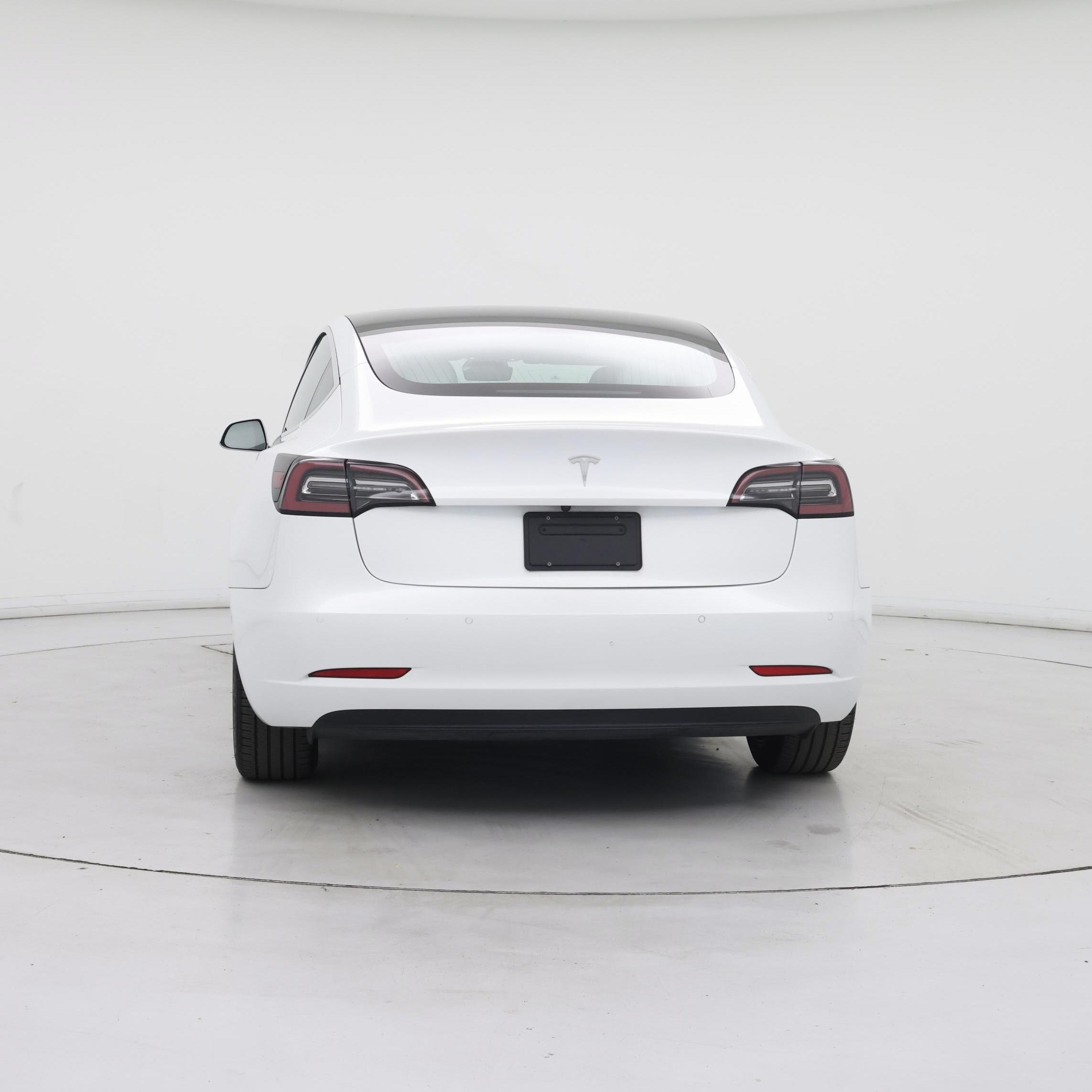 Thumbnail: 2020 Tesla Model 3 - 6