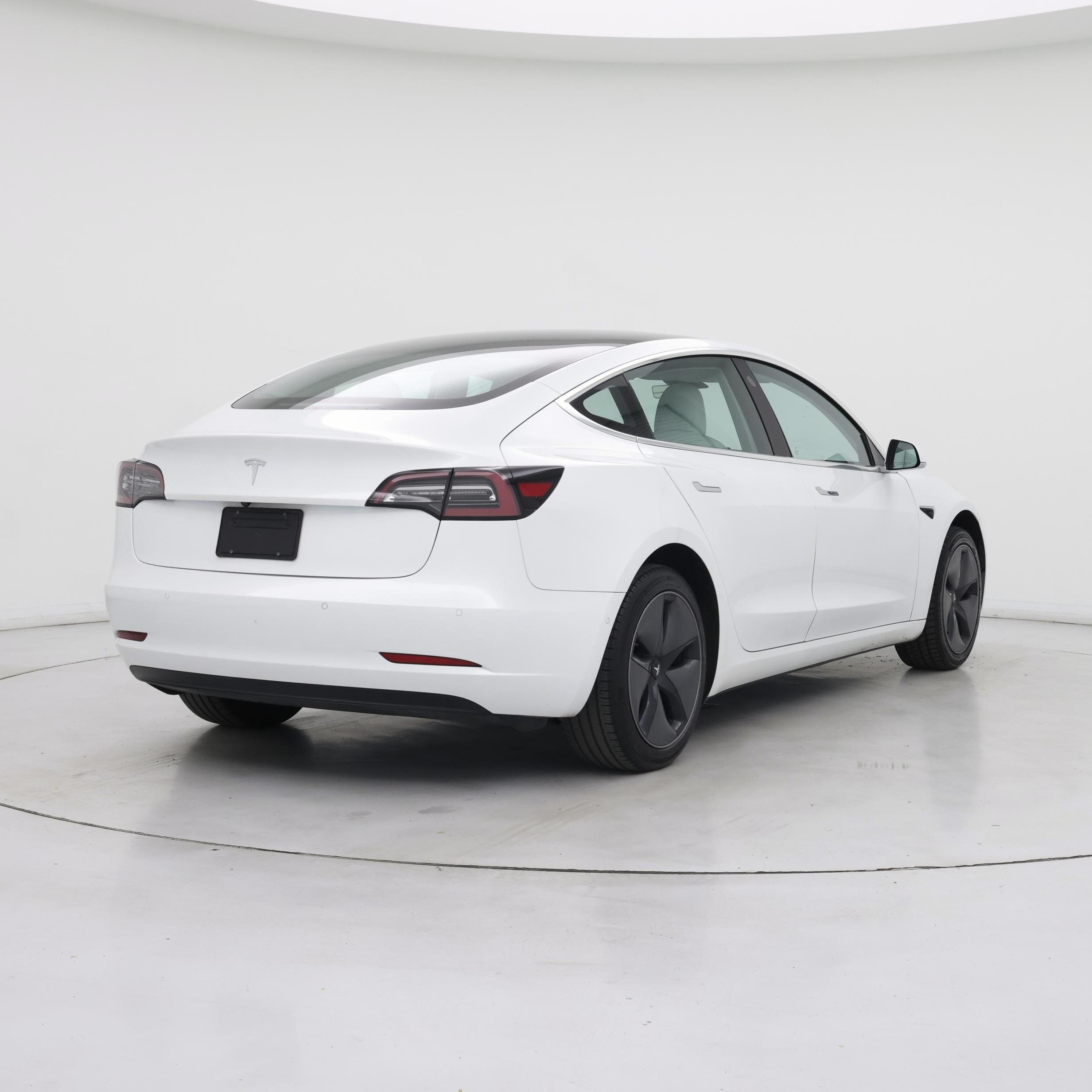 Thumbnail: 2020 Tesla Model 3 - 8