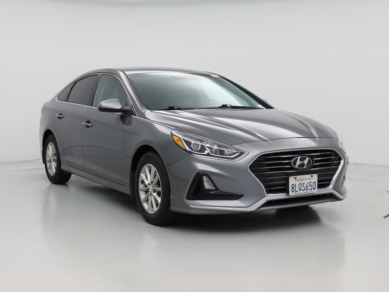 2019 Hyundai Sonata SE -
                  Visalia, CA