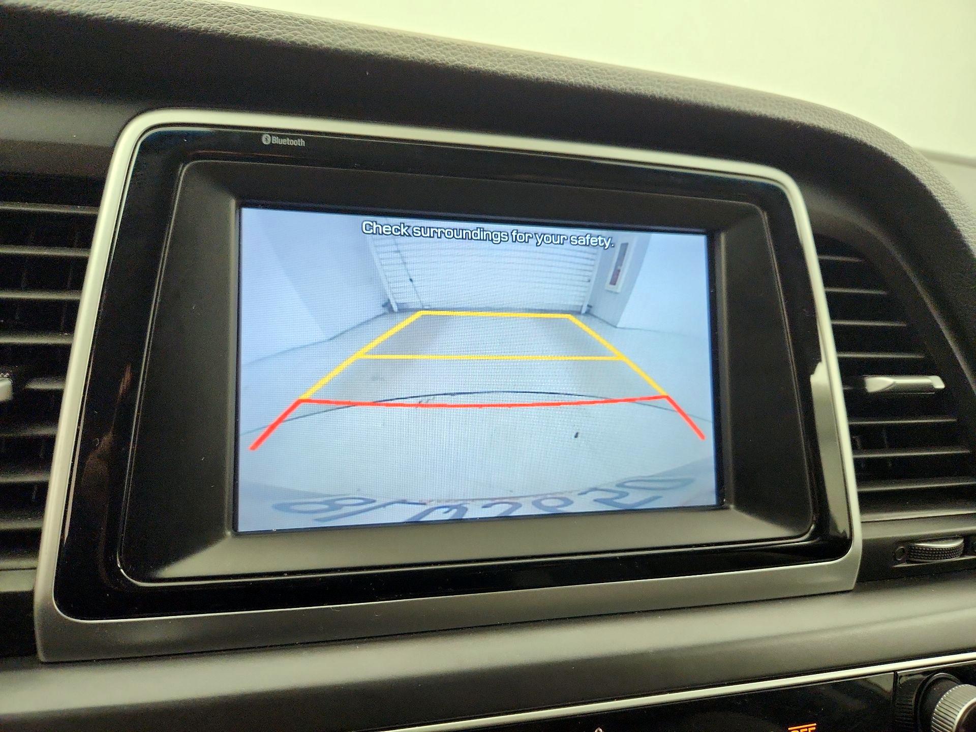 Thumbnail: 2019 Hyundai Sonata - 14