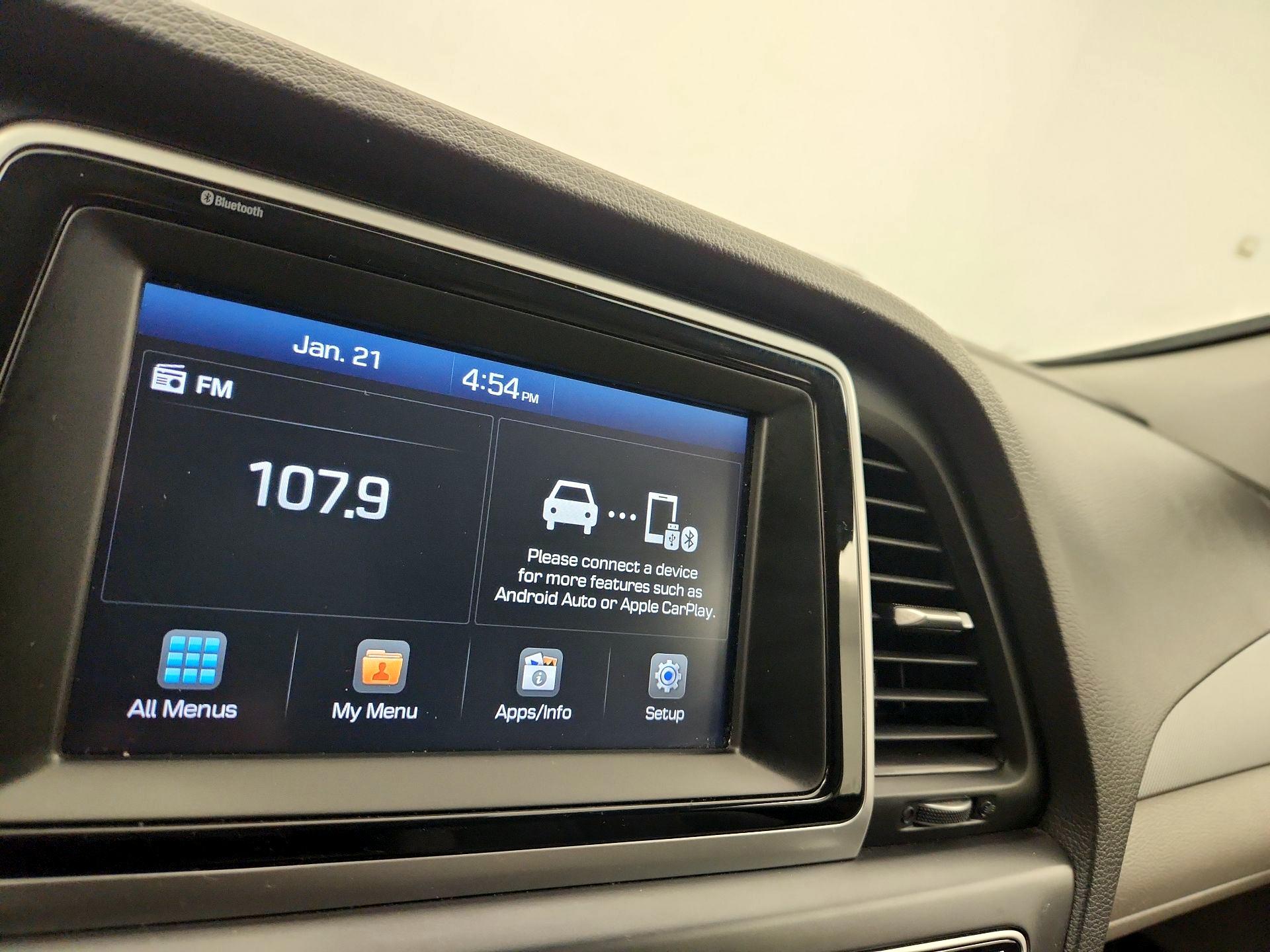 Thumbnail: 2019 Hyundai Sonata - 15