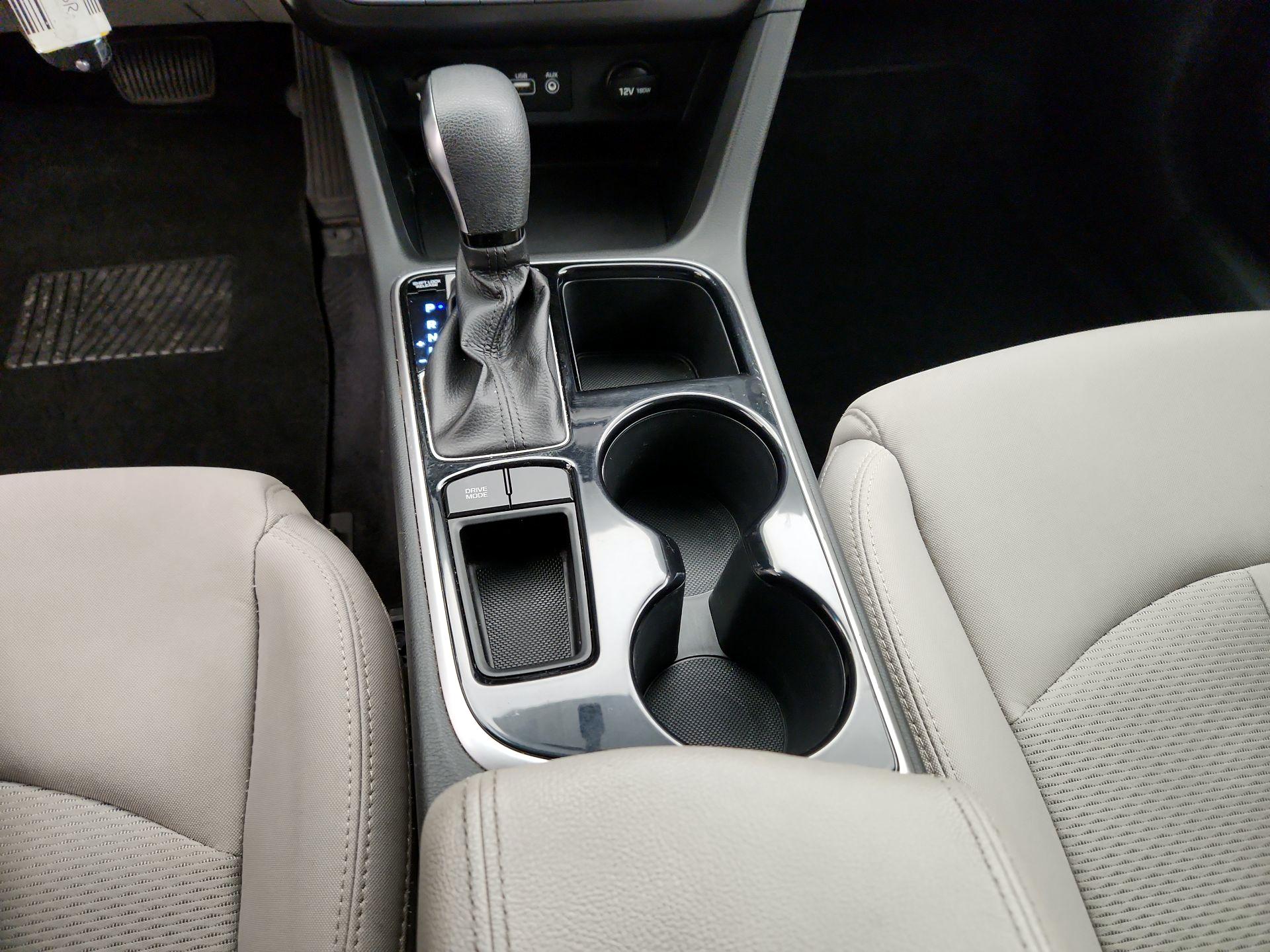 Thumbnail: 2019 Hyundai Sonata - 17