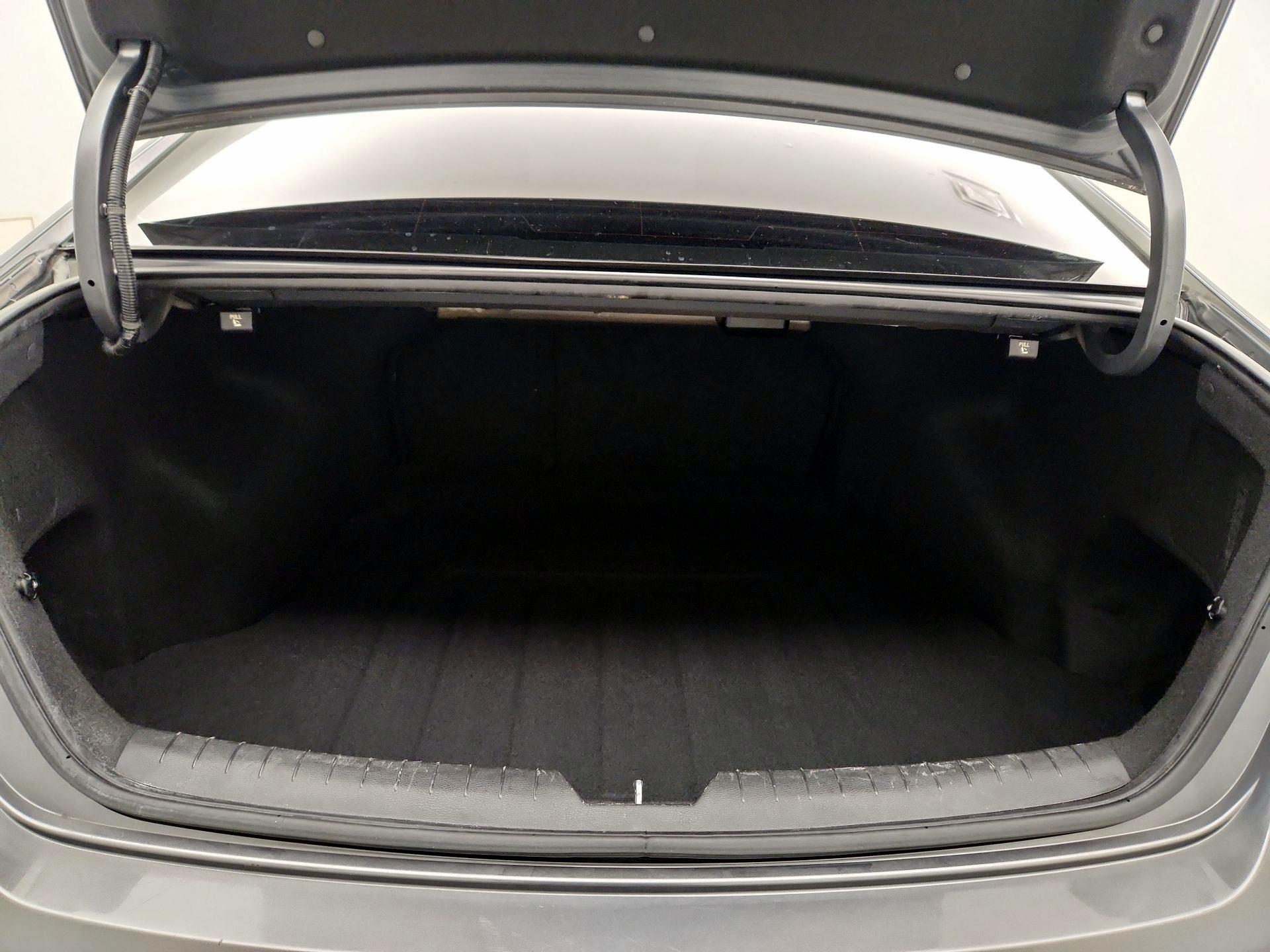 Thumbnail: 2019 Hyundai Sonata - 20