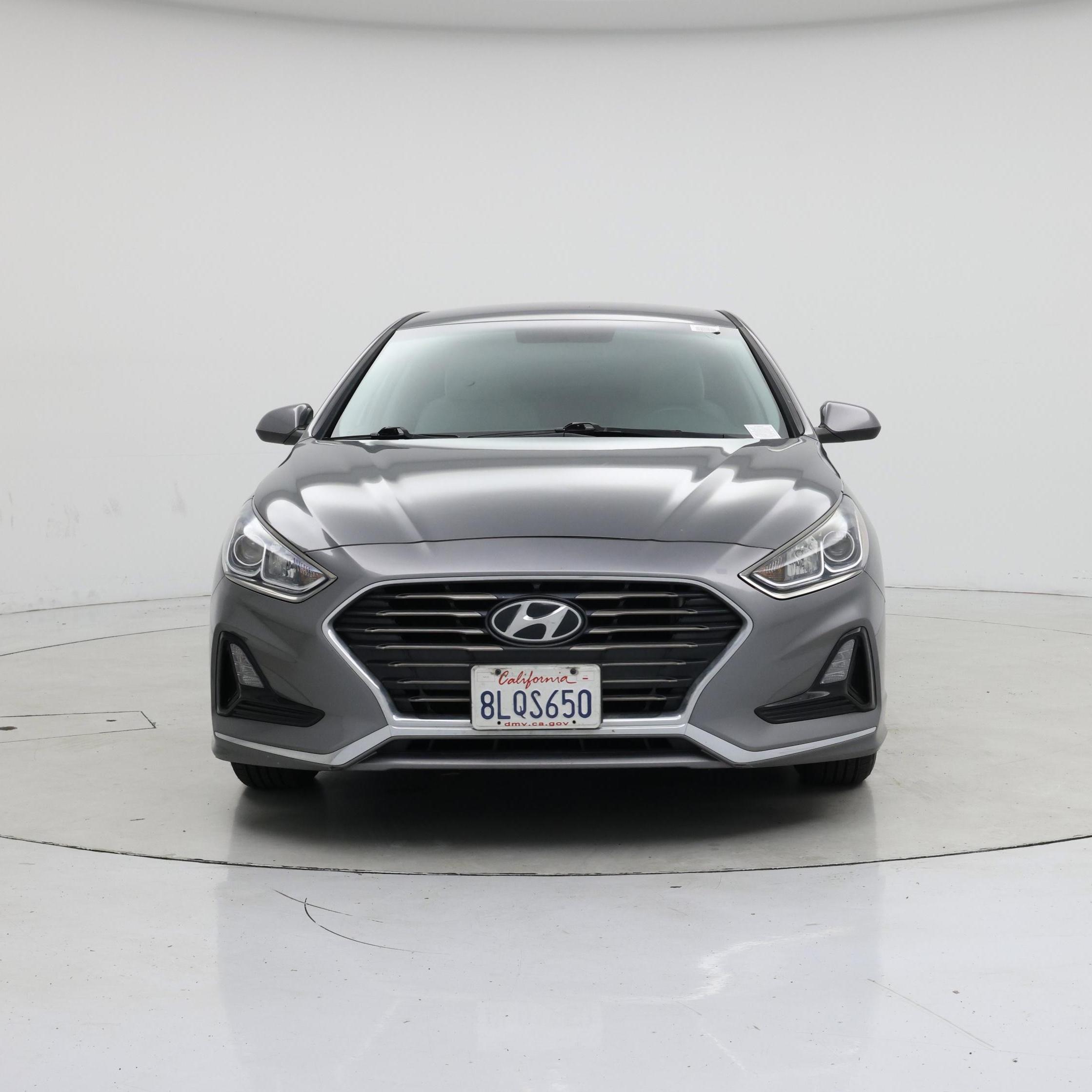 Thumbnail: 2019 Hyundai Sonata - 5