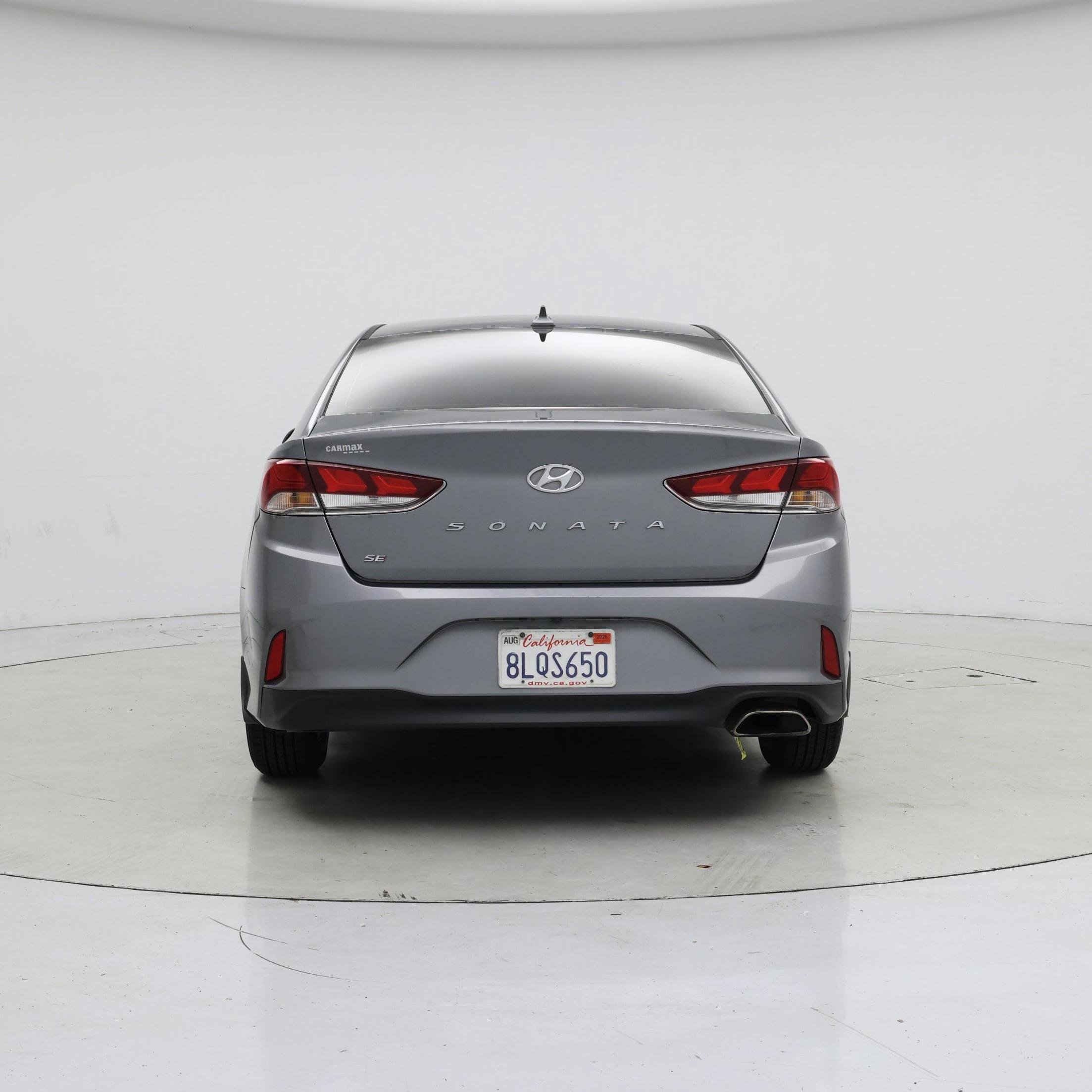 Thumbnail: 2019 Hyundai Sonata - 6