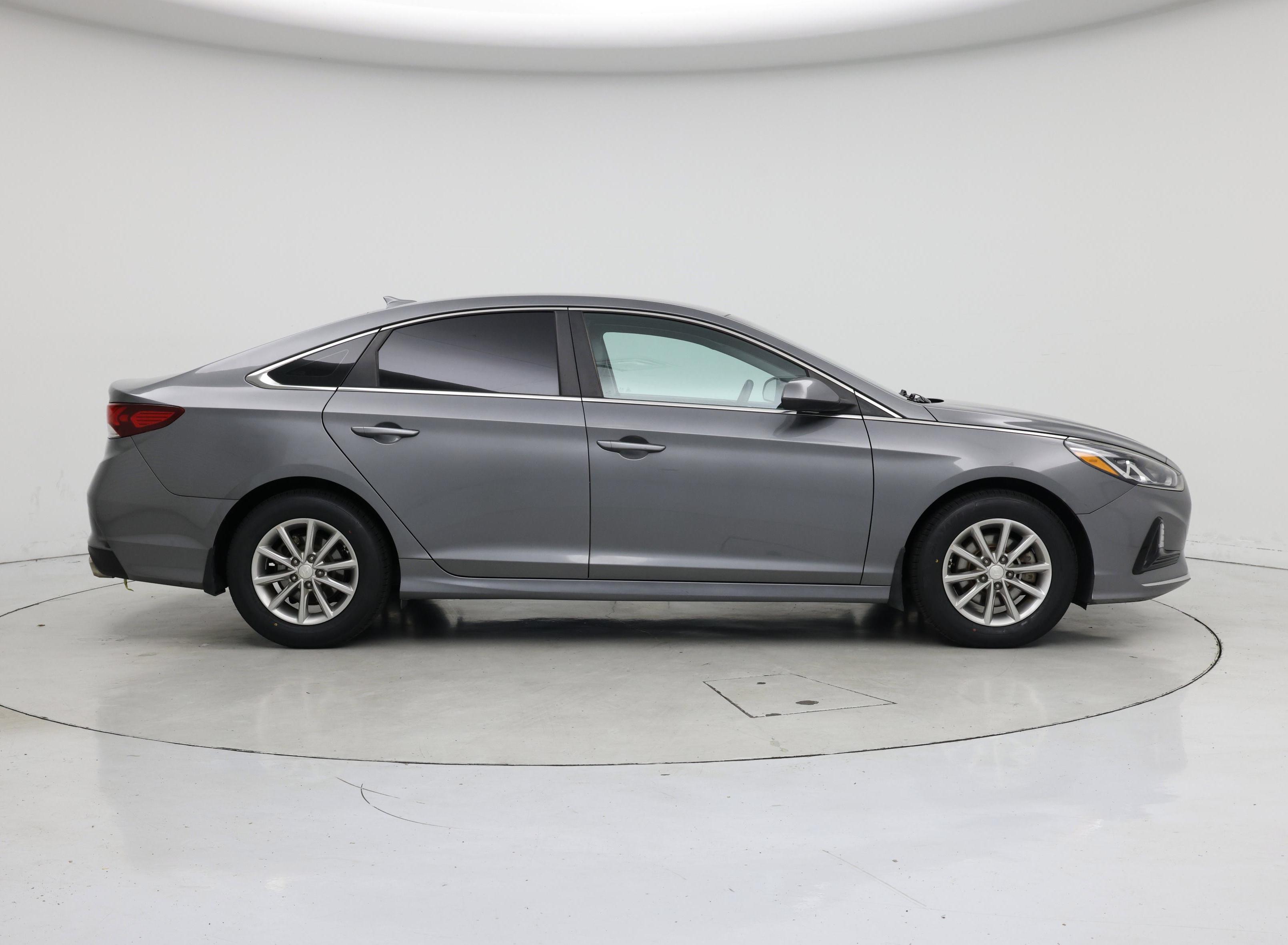 Thumbnail: 2019 Hyundai Sonata - 7