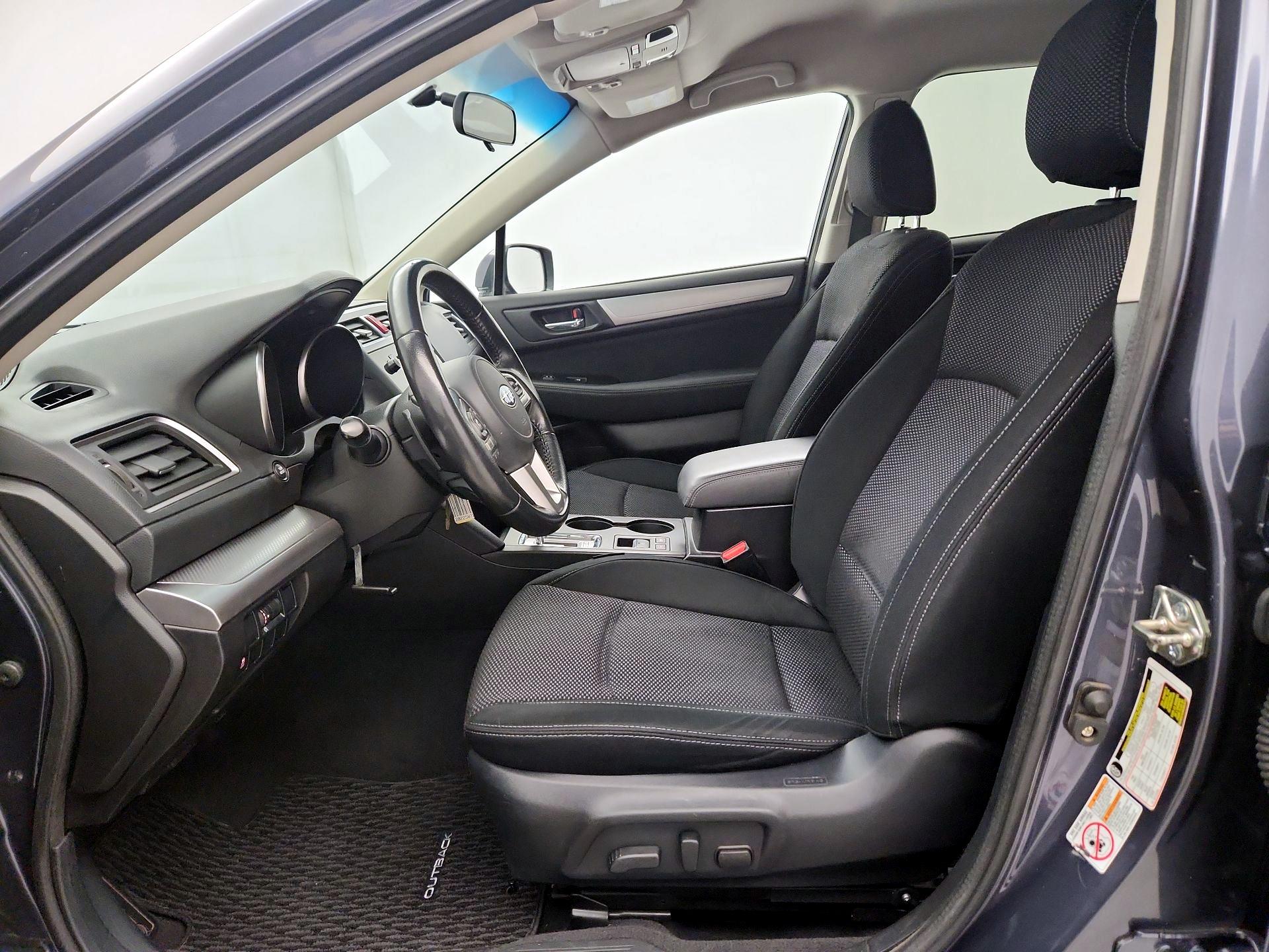 Thumbnail: 2016 Subaru Outback - 11