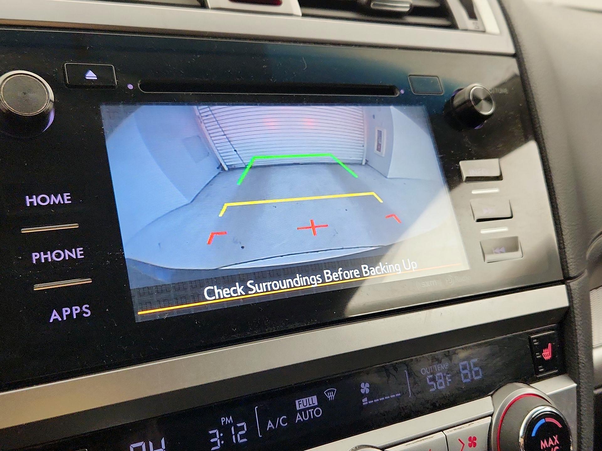 Thumbnail: 2016 Subaru Outback - 14