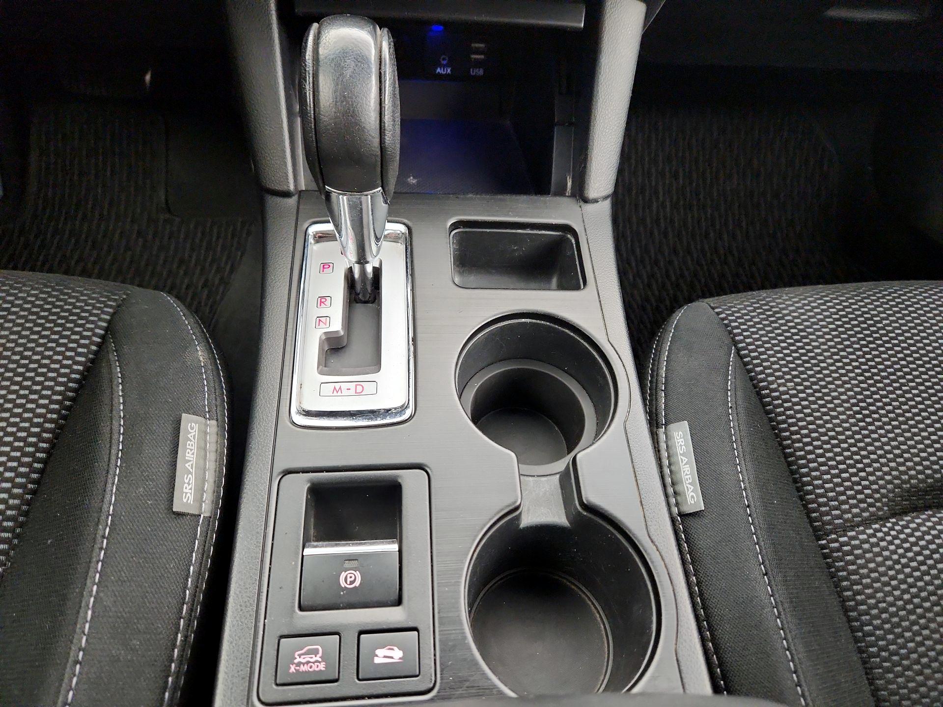 Thumbnail: 2016 Subaru Outback - 17