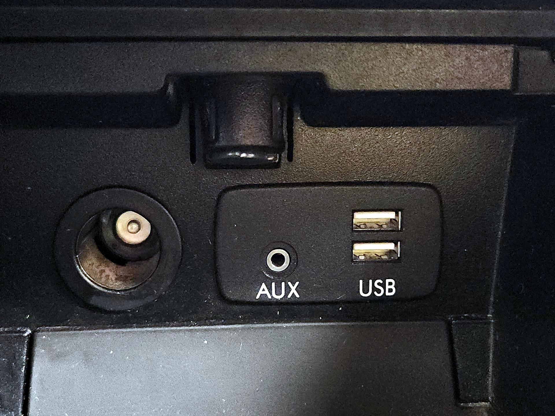 Thumbnail: 2016 Subaru Outback - 18