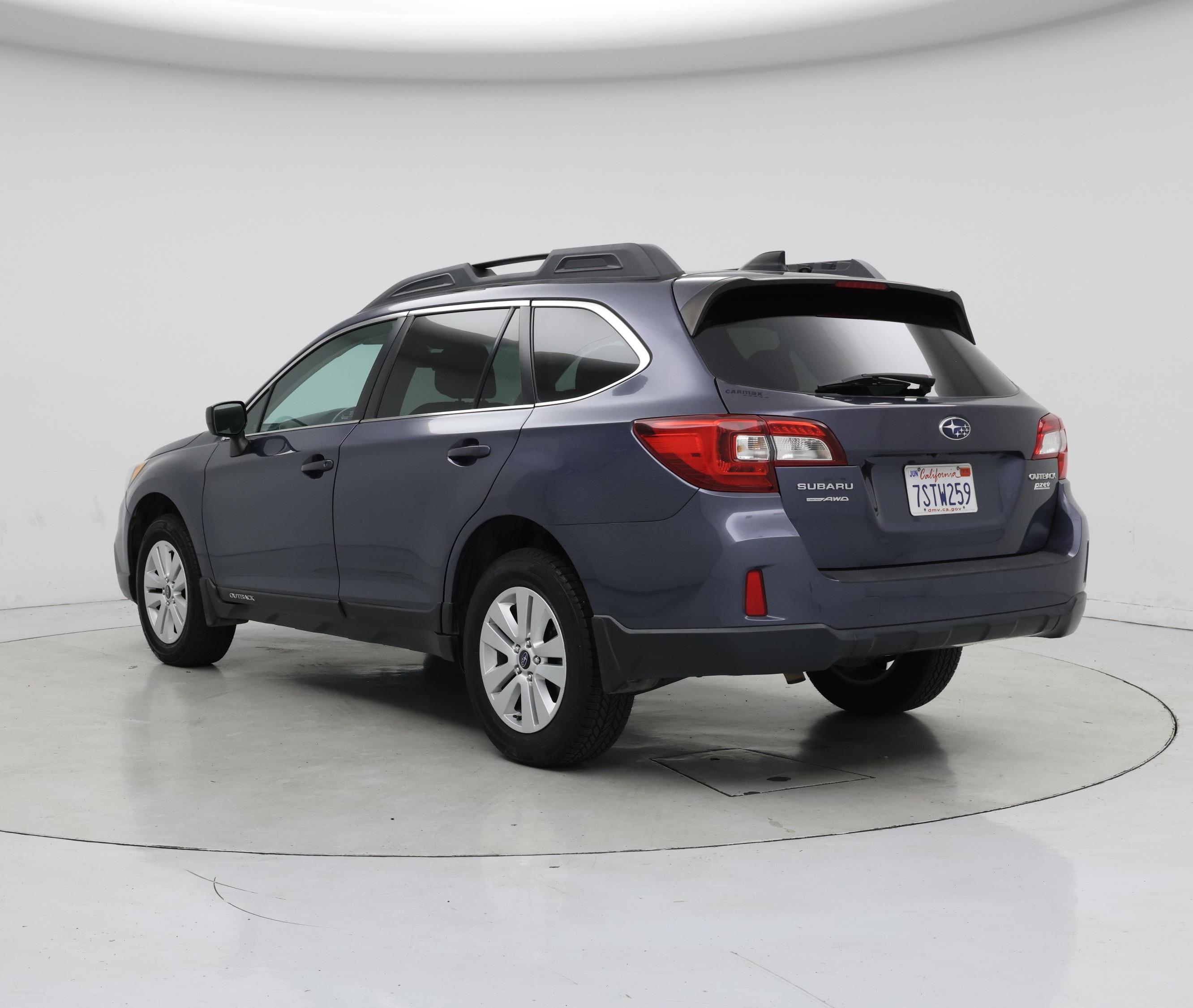 Thumbnail: 2016 Subaru Outback - 2