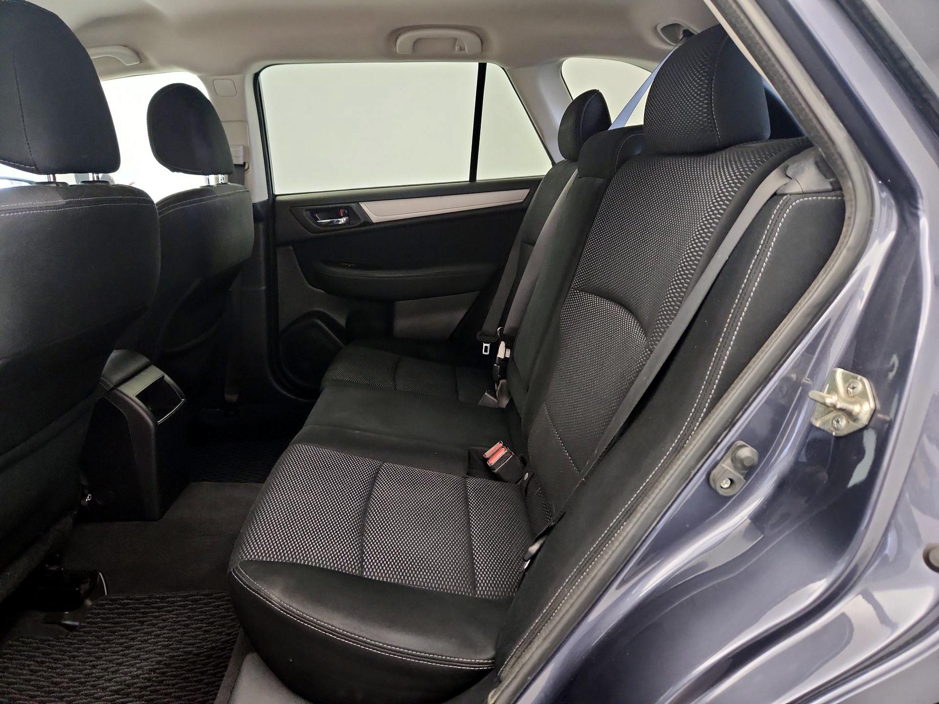 Thumbnail: 2016 Subaru Outback - 19