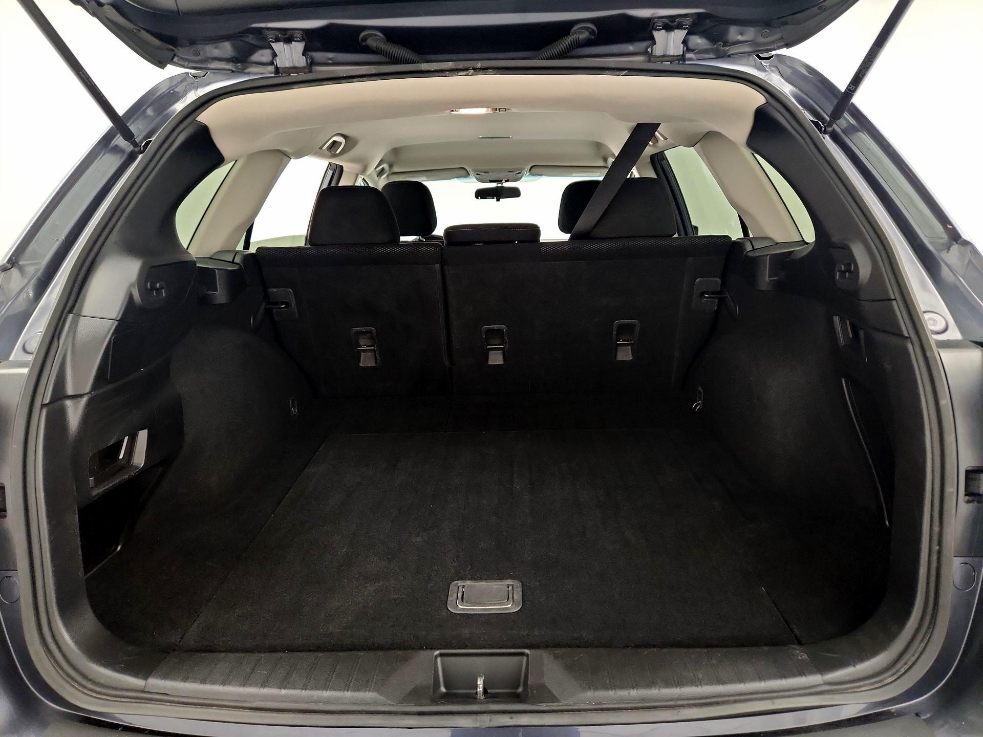 Thumbnail: 2016 Subaru Outback - 20