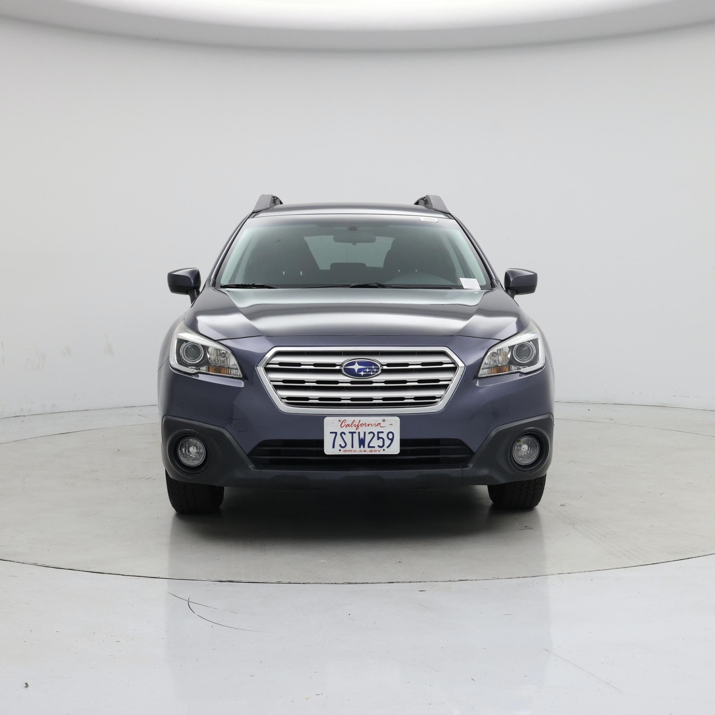 Thumbnail: 2016 Subaru Outback - 5