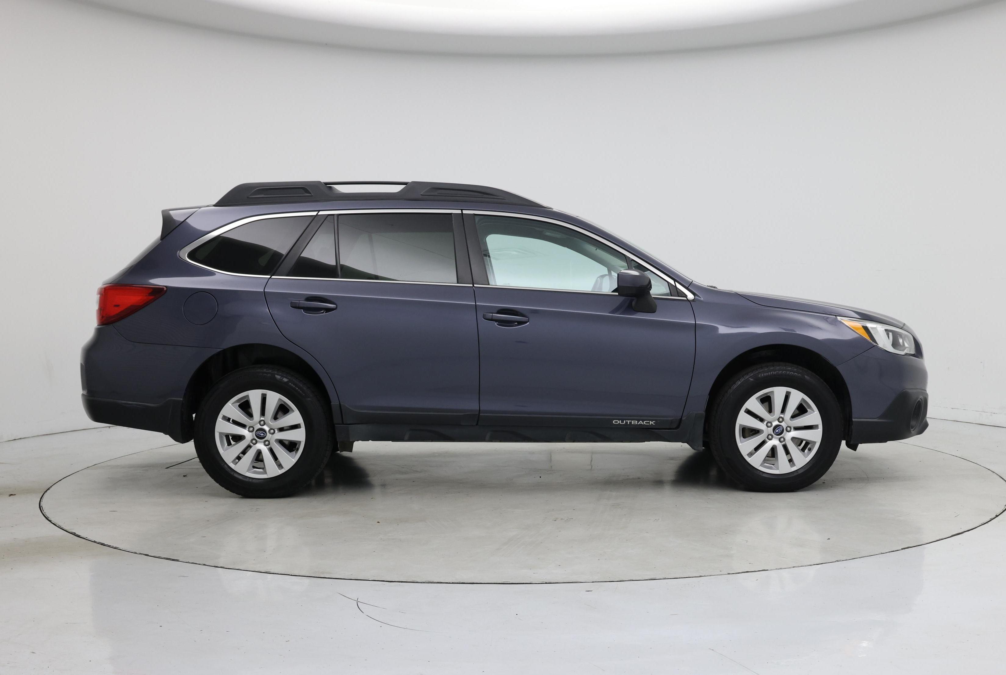 Thumbnail: 2016 Subaru Outback - 7